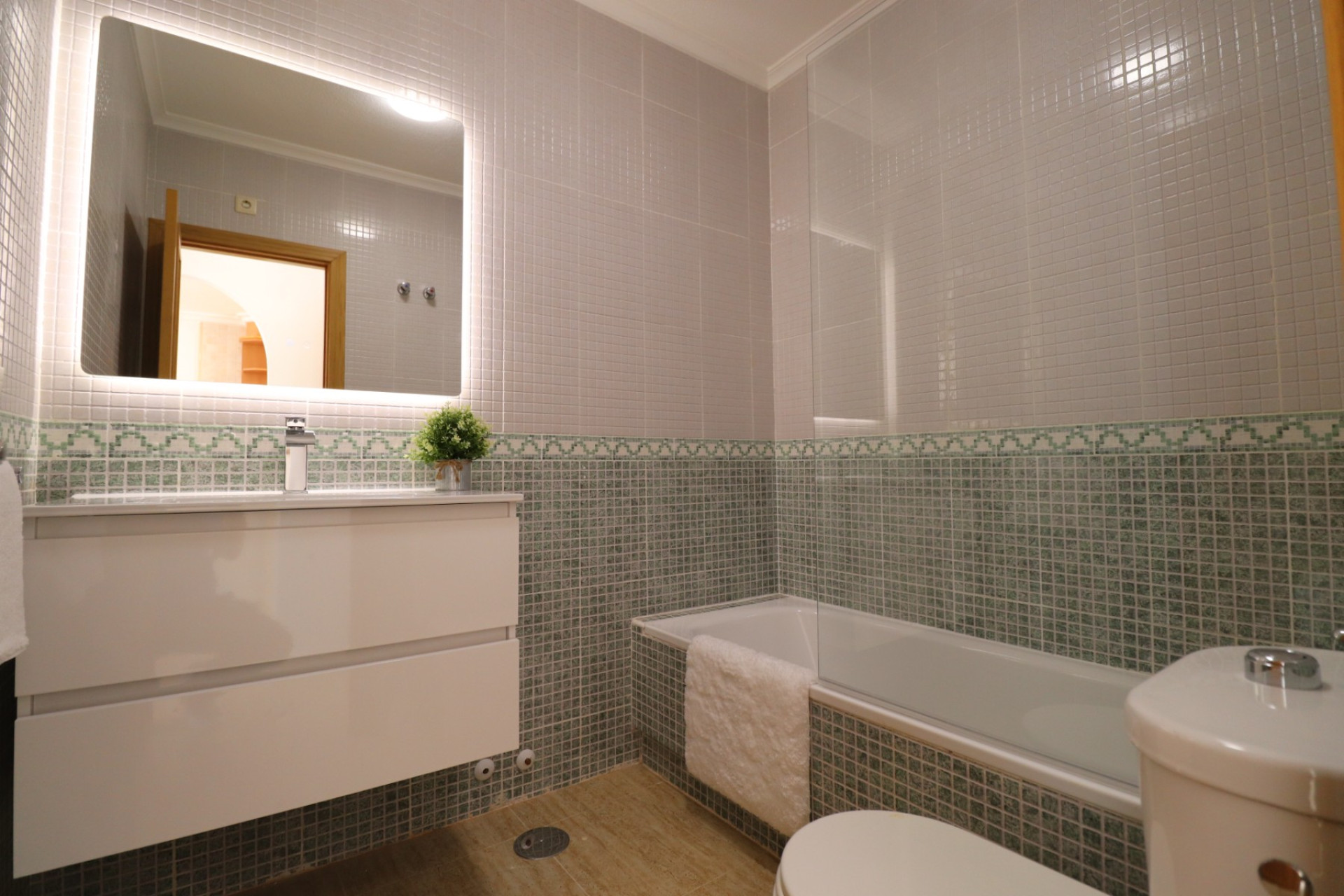 Revente - Bungalow - Algorfa - Montemar