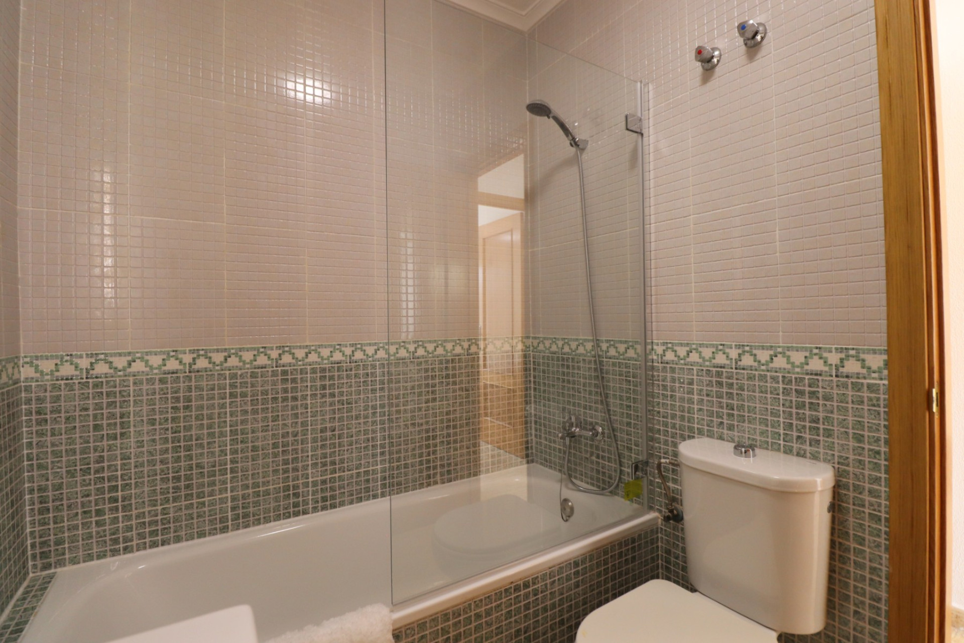 Revente - Bungalow - Algorfa - Montemar