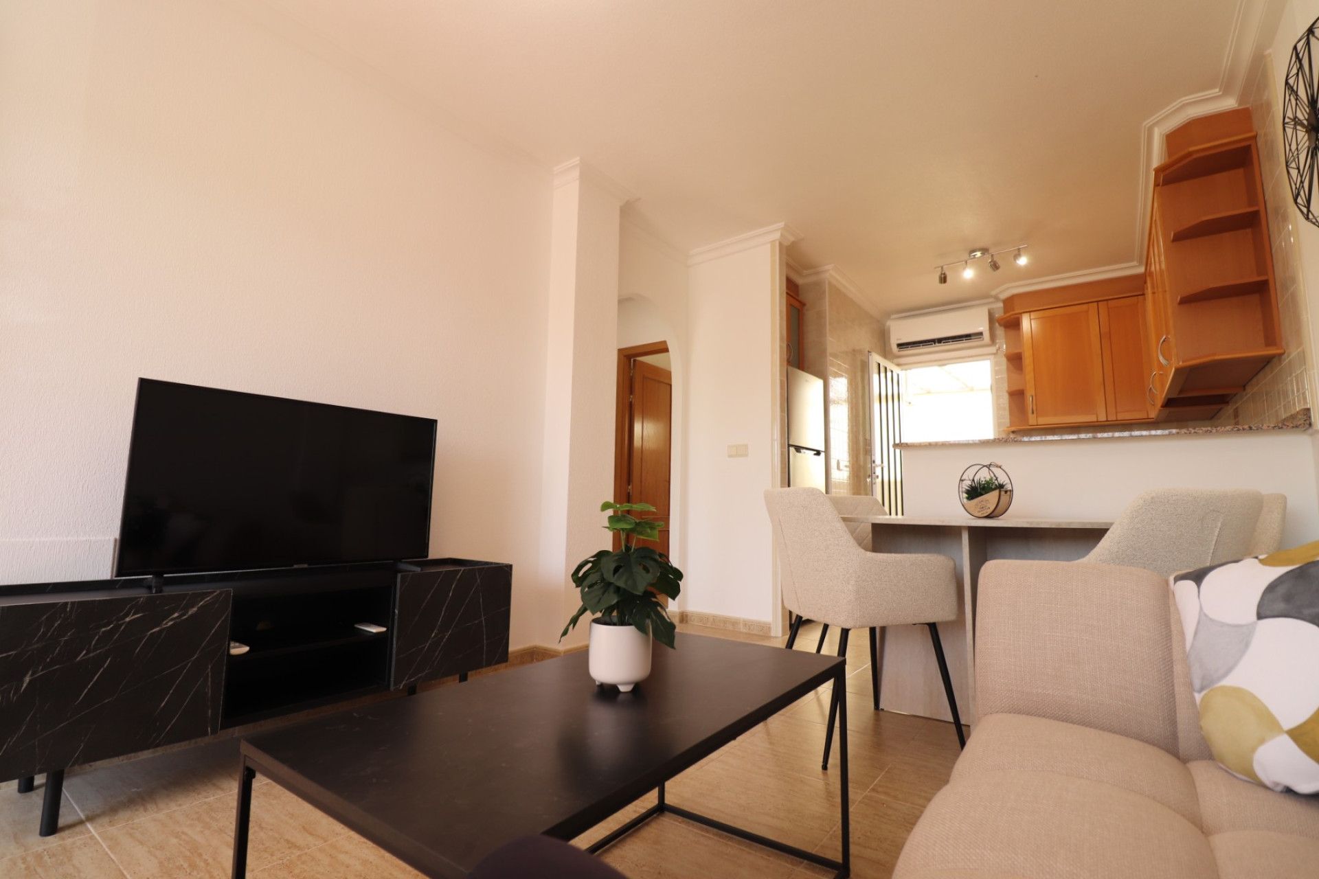 Revente - Bungalow - Algorfa - Montemar