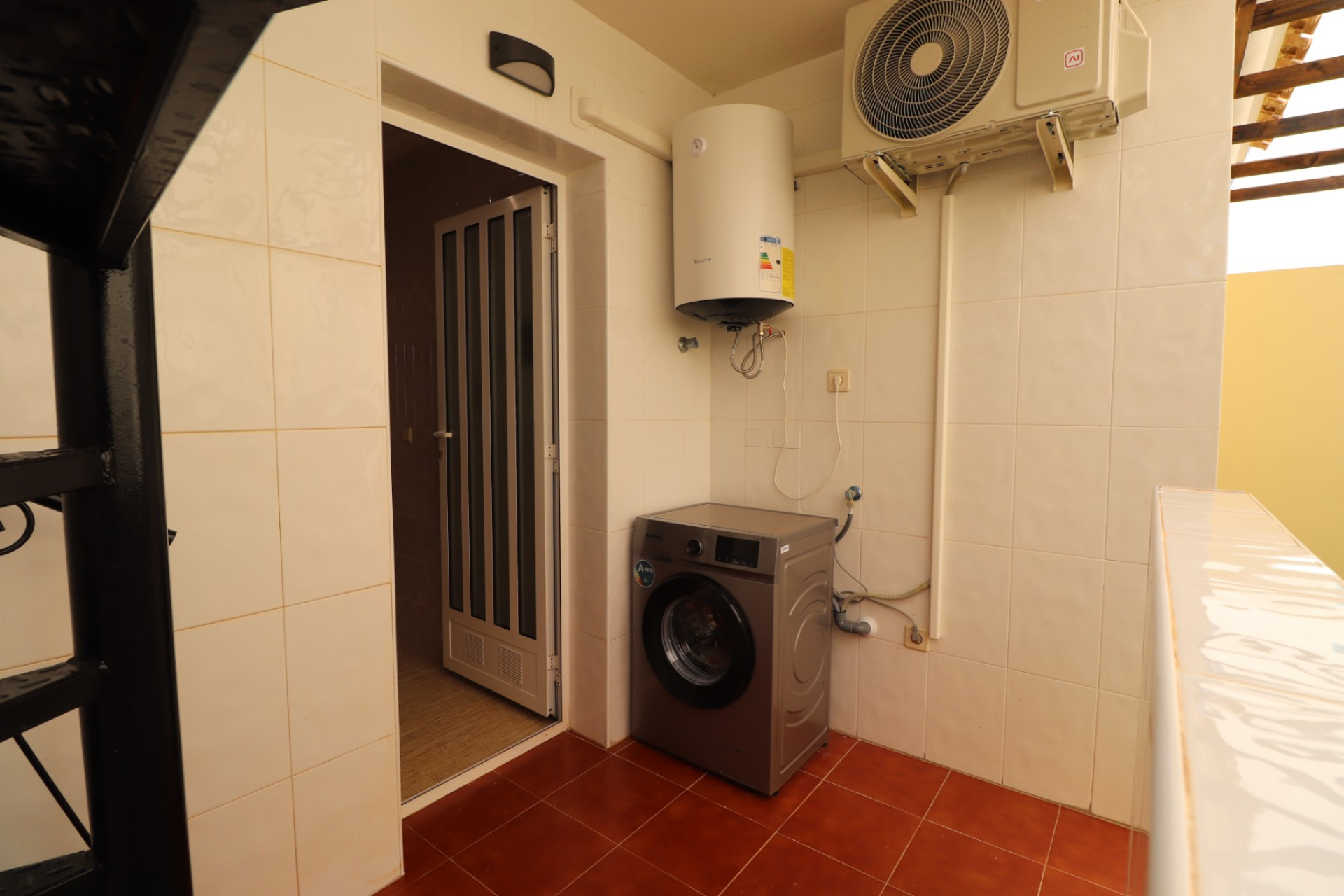 Revente - Bungalow - Algorfa - Montemar