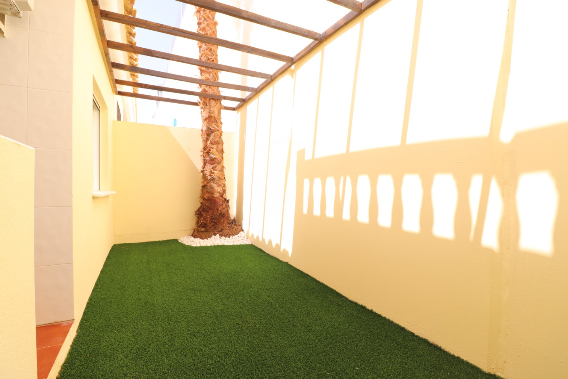 Revente - Bungalow - Algorfa - Montemar