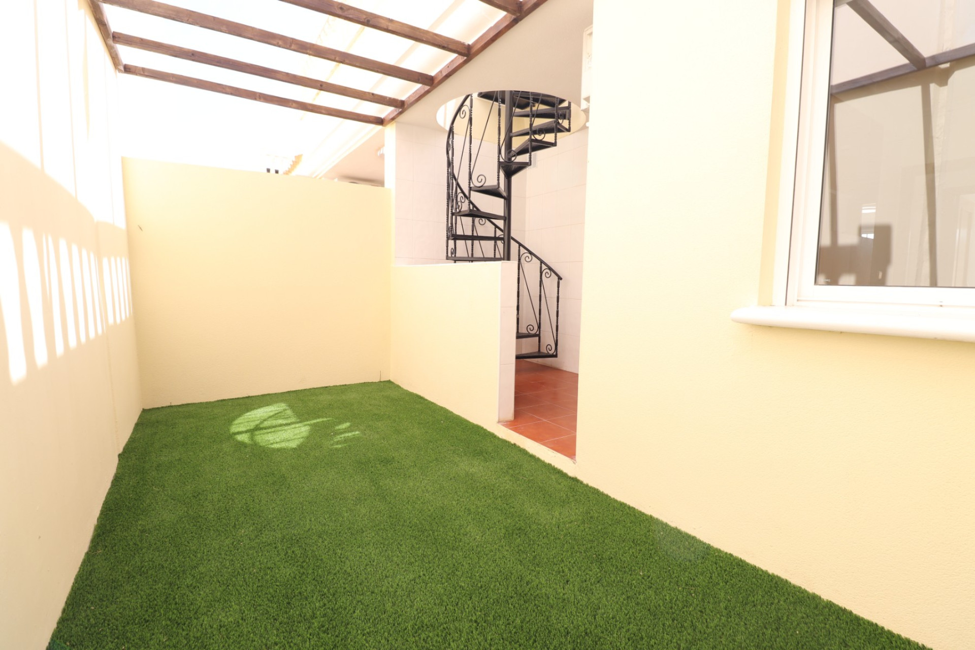 Revente - Bungalow - Algorfa - Montemar