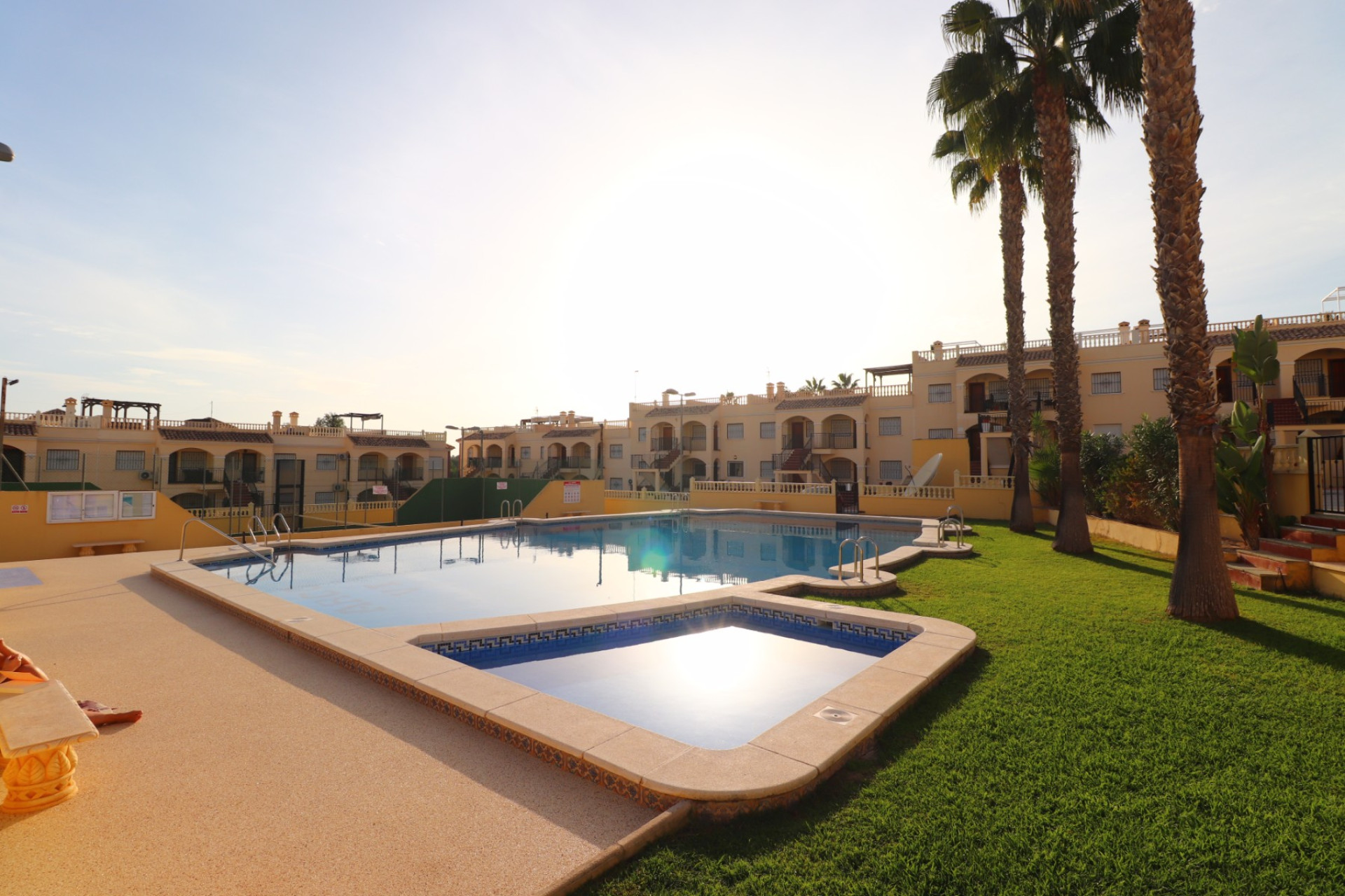 Revente - Bungalow - Algorfa - Montemar