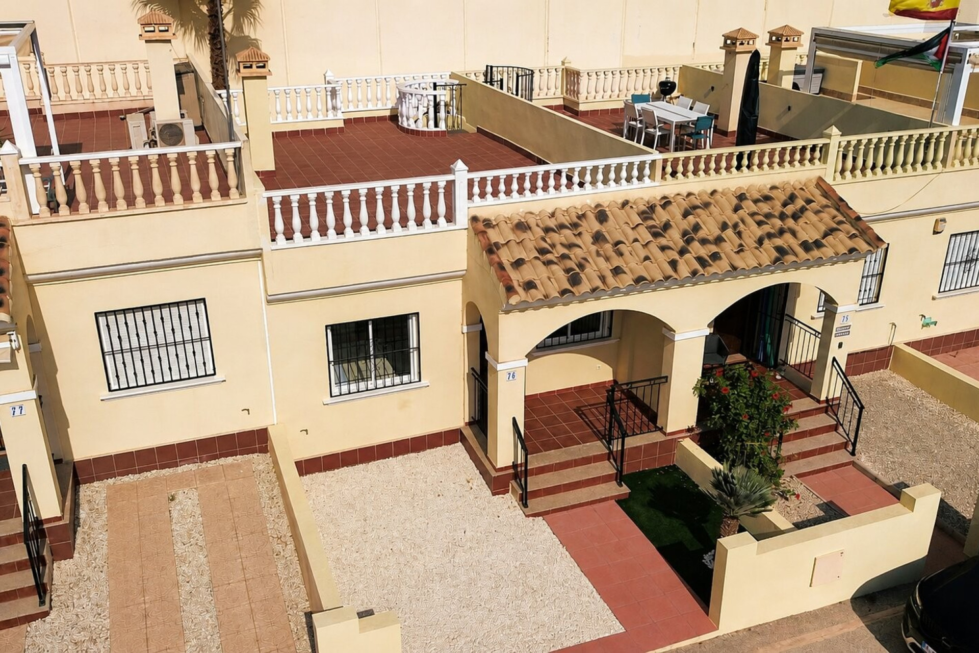 Revente - Bungalow - Algorfa - Montemar