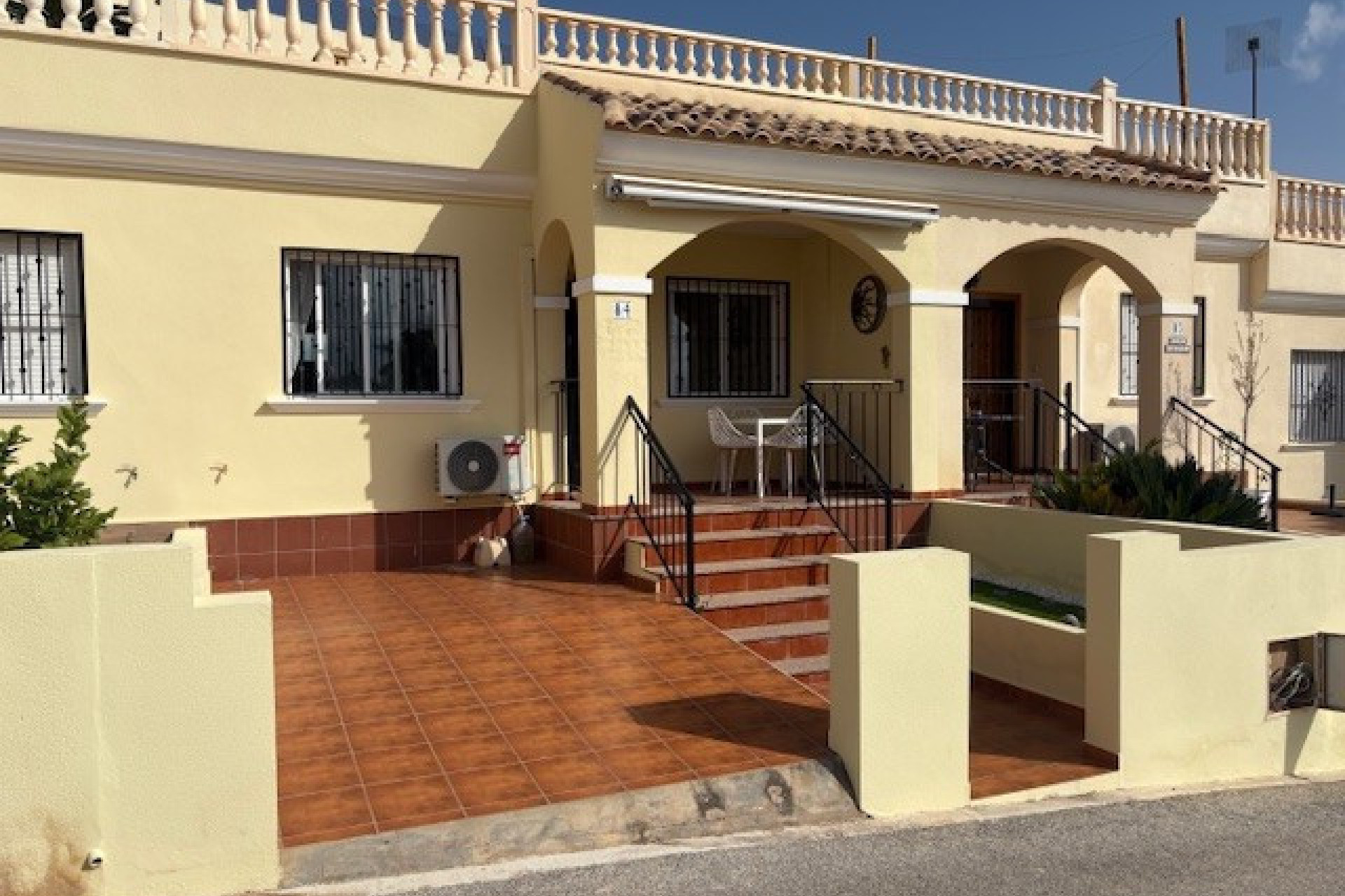 Revente - Bungalow - Algorfa - Montemar