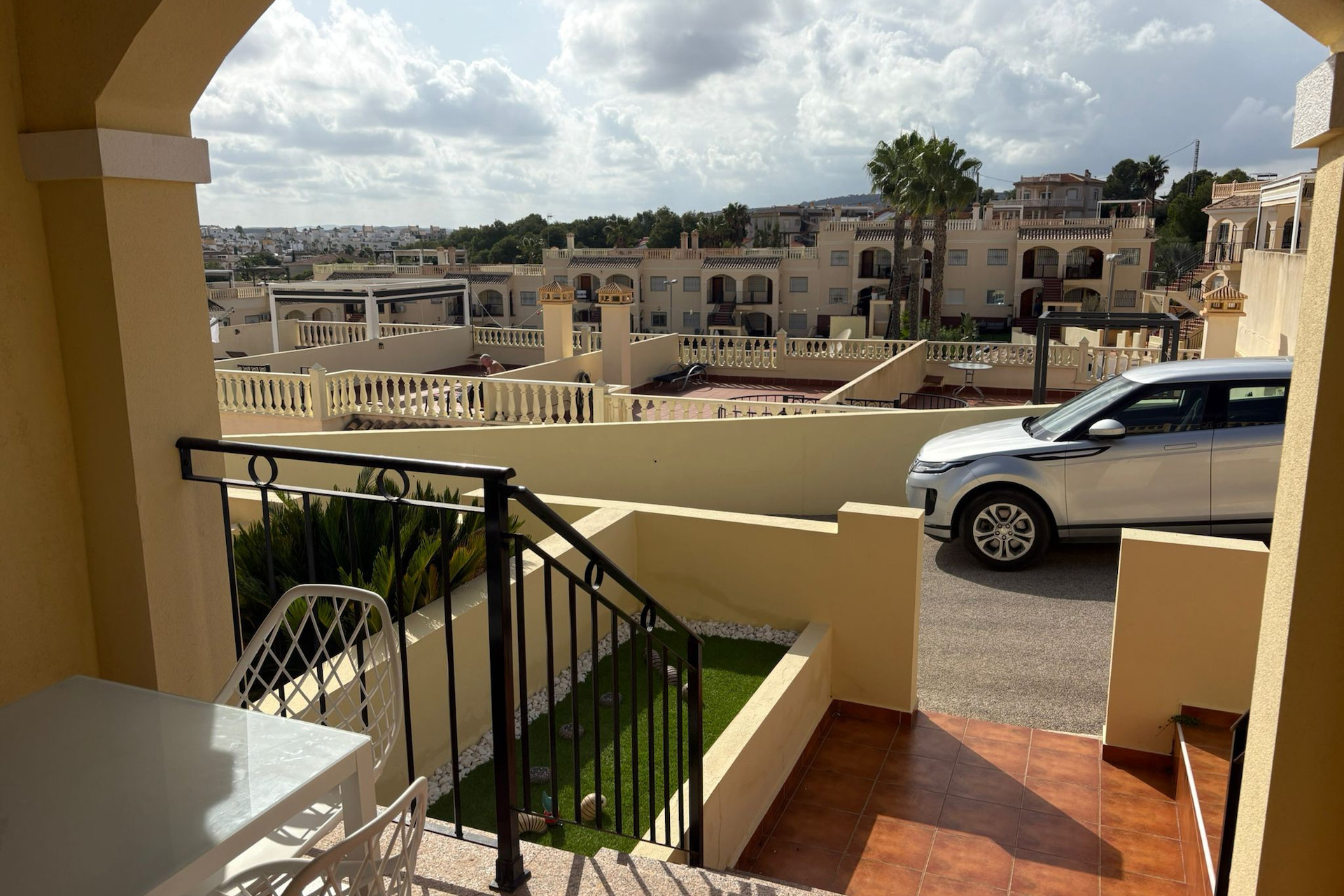 Revente - Bungalow - Algorfa - Montemar