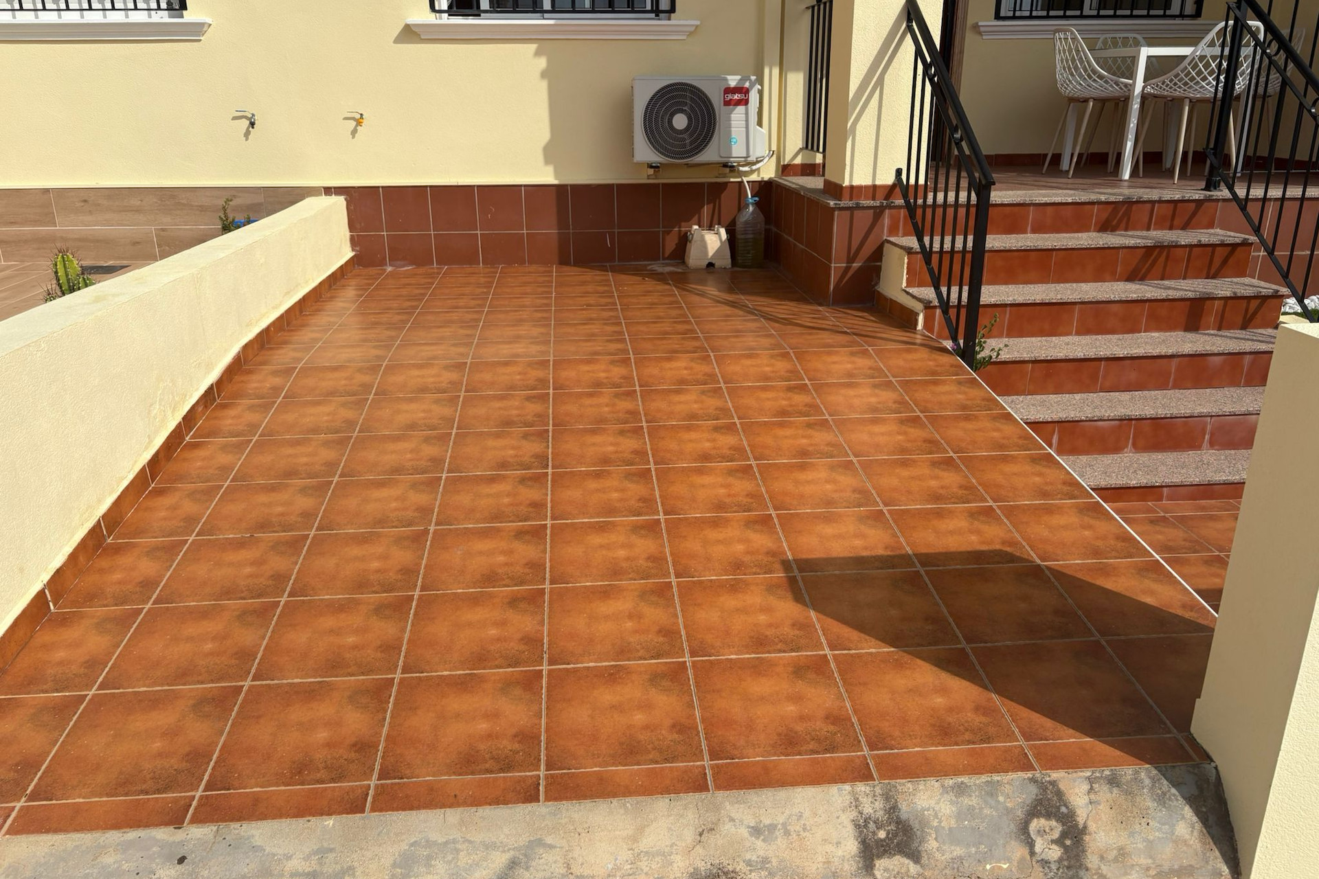 Revente - Bungalow - Algorfa - Montemar