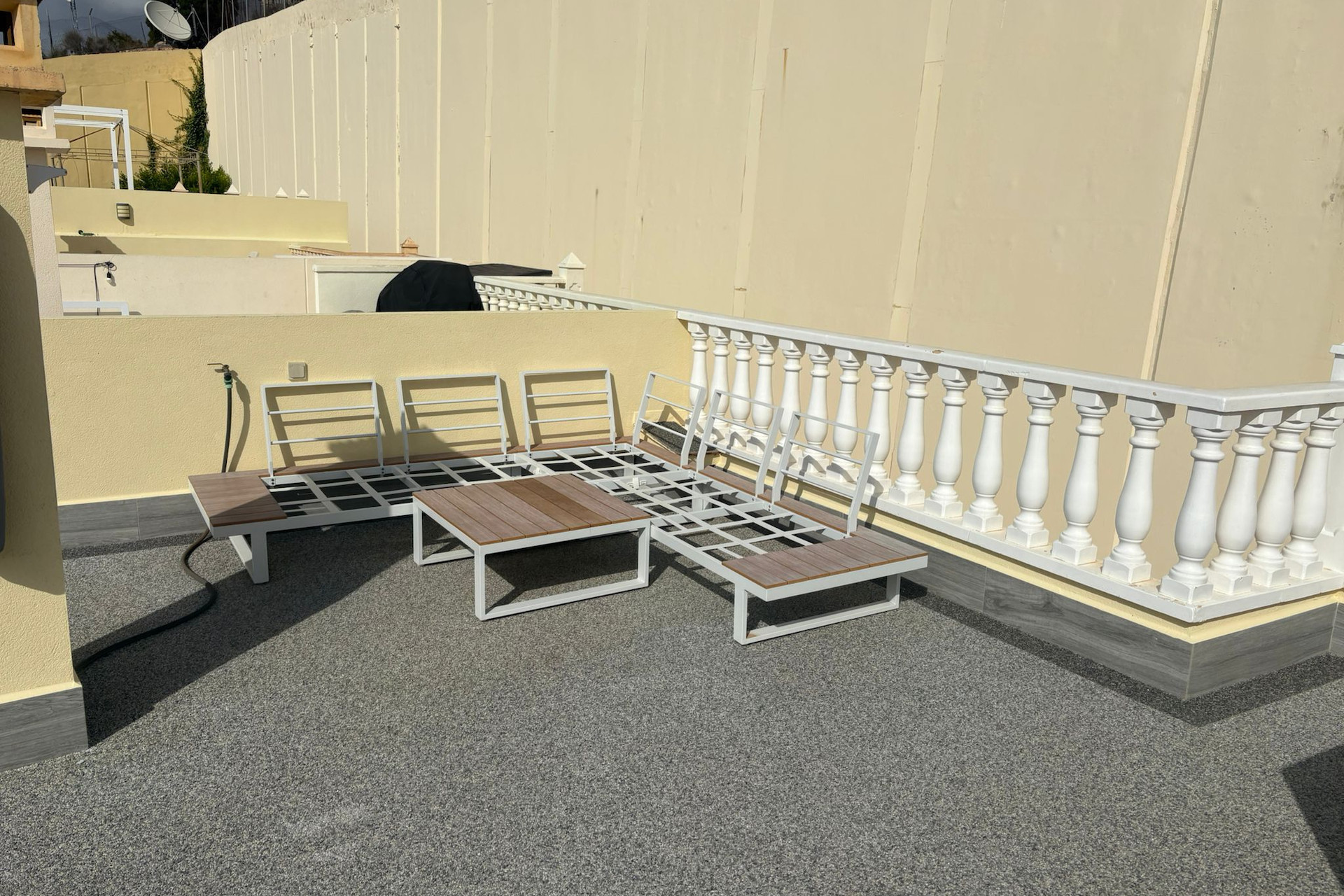 Revente - Bungalow - Algorfa - Montemar