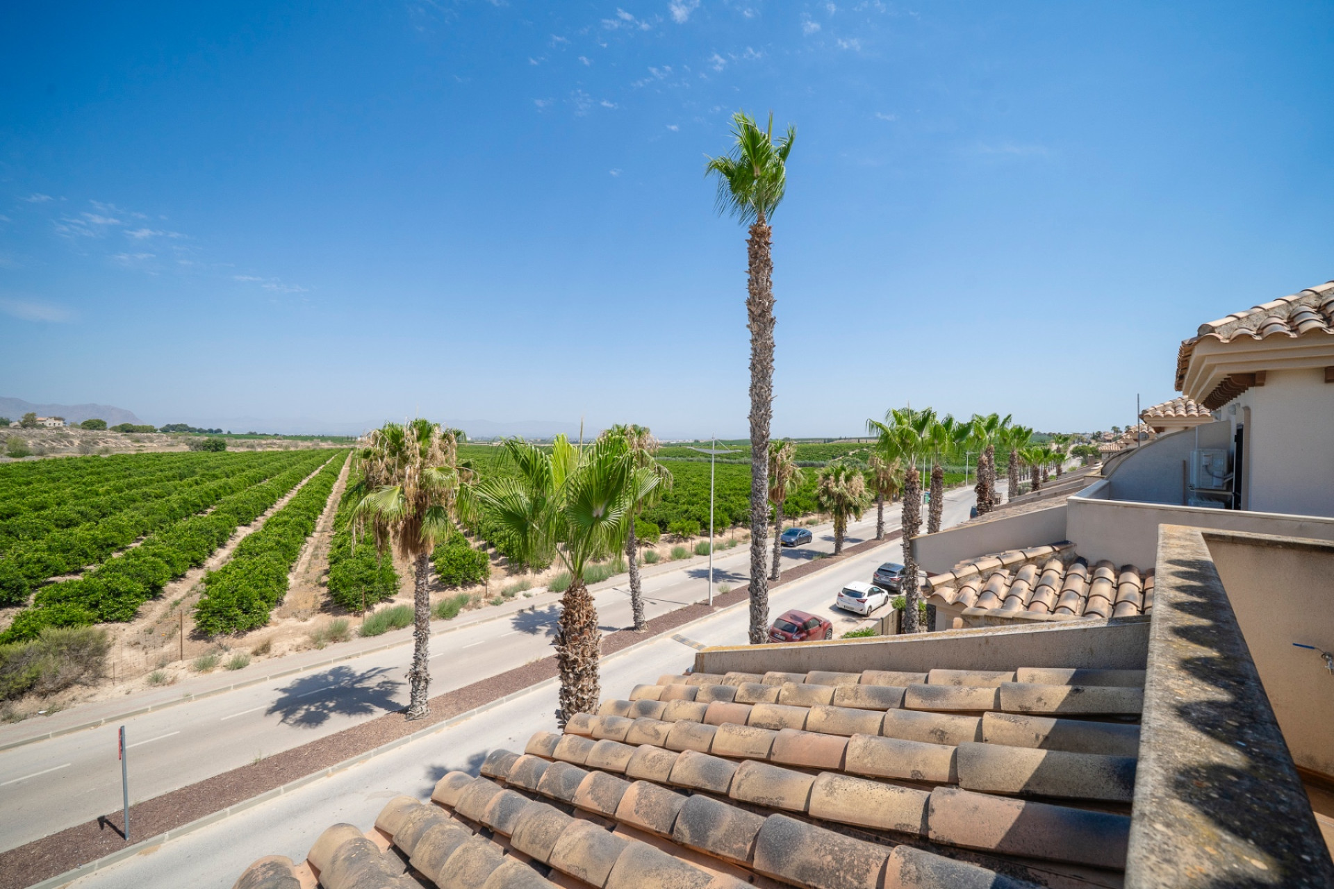 Revente - Bungalow - Algorfa