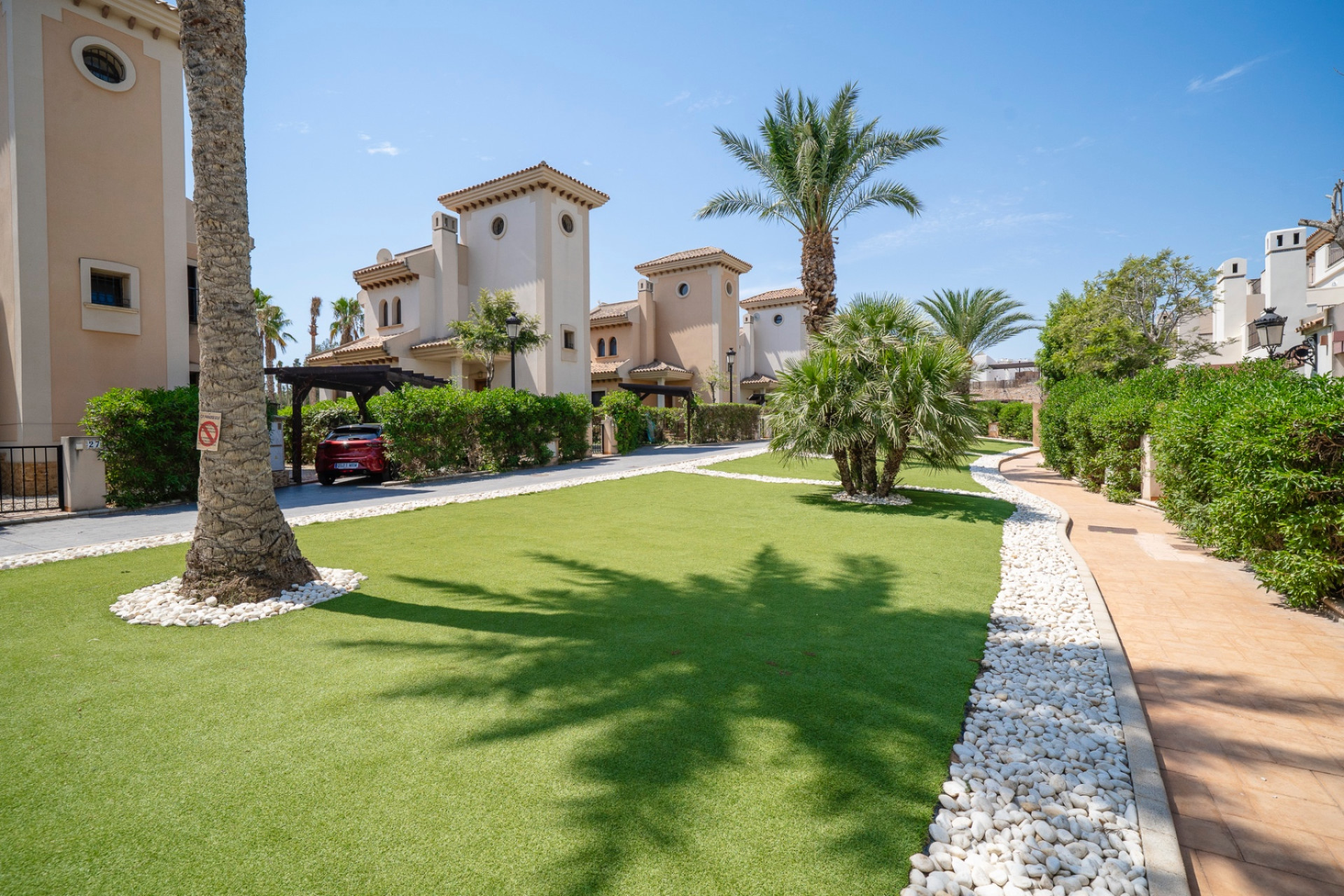 Revente - Bungalow - Algorfa