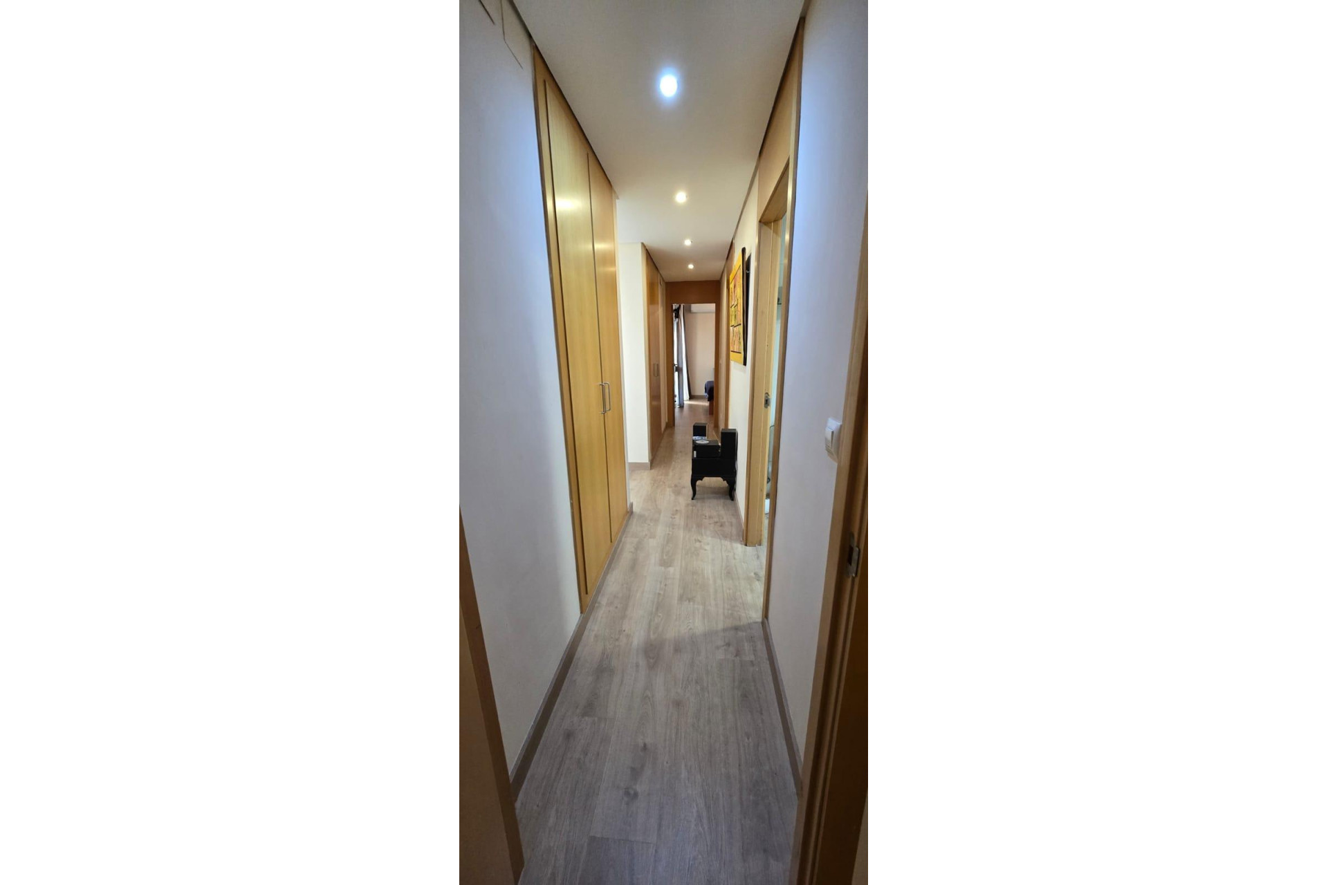 Revente - Bungalow - Alicante - El Palmeral-Urbanova-Tabarca