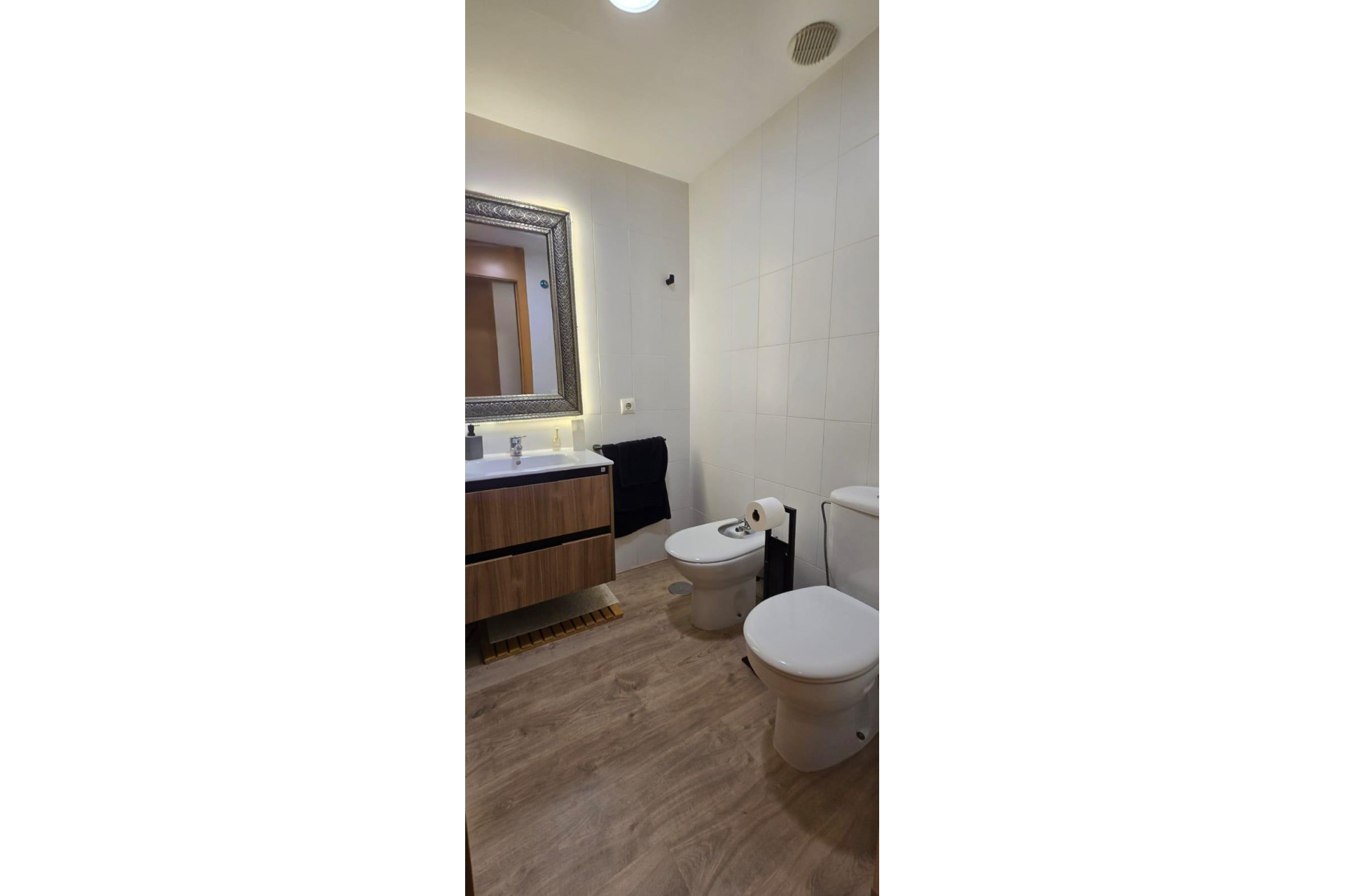 Revente - Bungalow - Alicante - El Palmeral-Urbanova-Tabarca