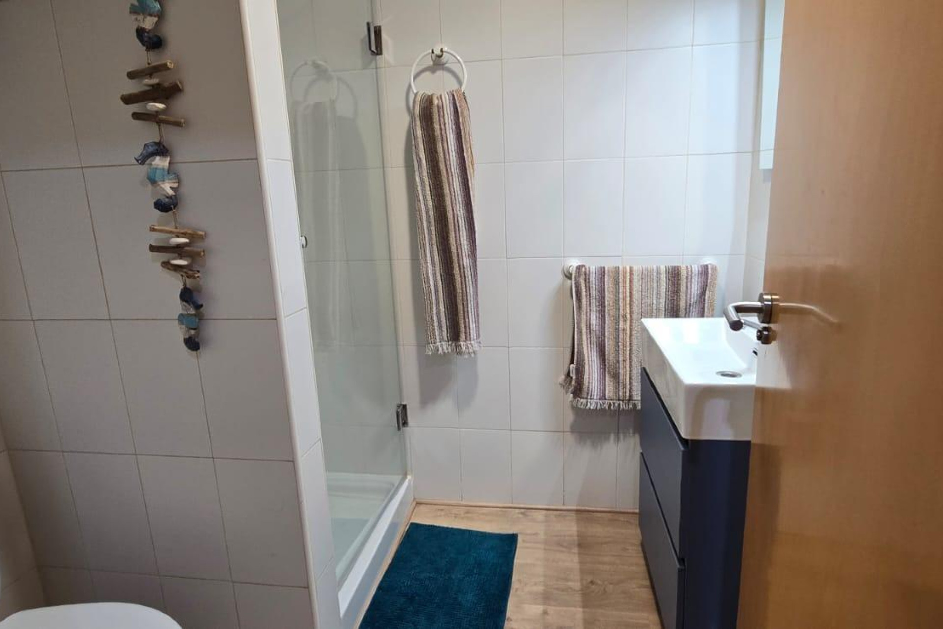 Revente - Bungalow - Alicante - El Palmeral-Urbanova-Tabarca