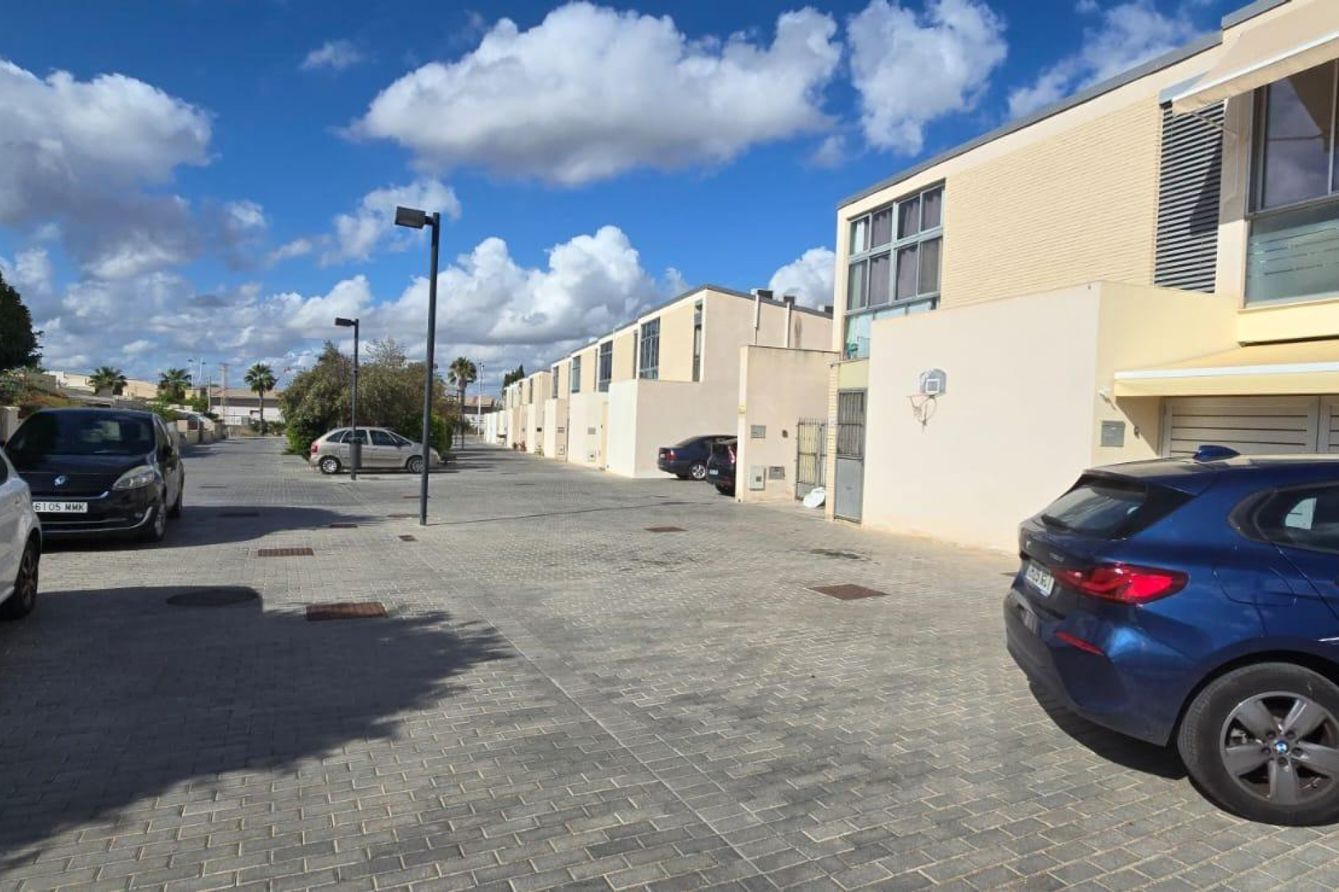 Revente - Bungalow - Alicante - El Palmeral-Urbanova-Tabarca