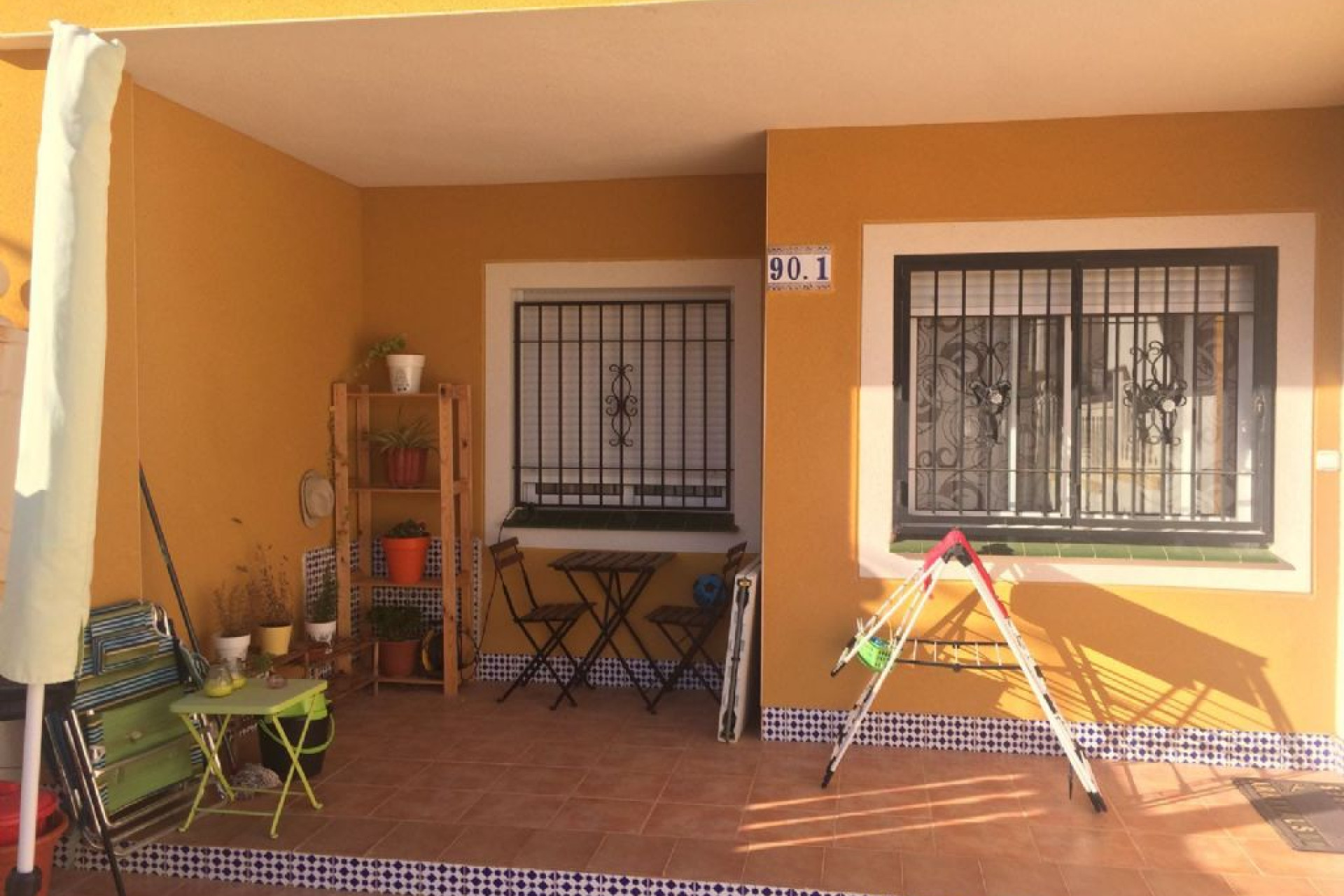 Revente - Bungalow - Arenales del Sol