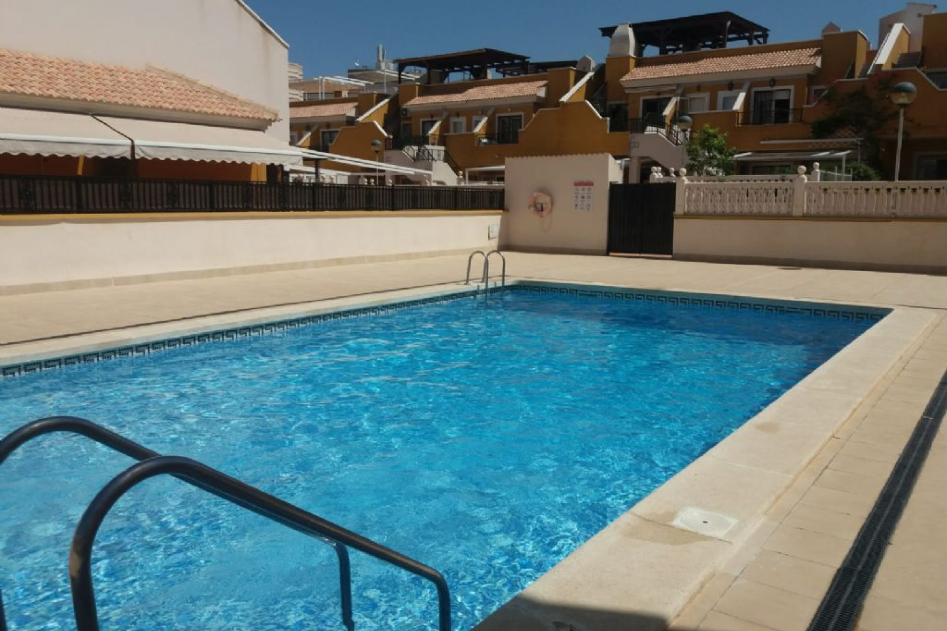 Revente - Bungalow - Arenales del Sol