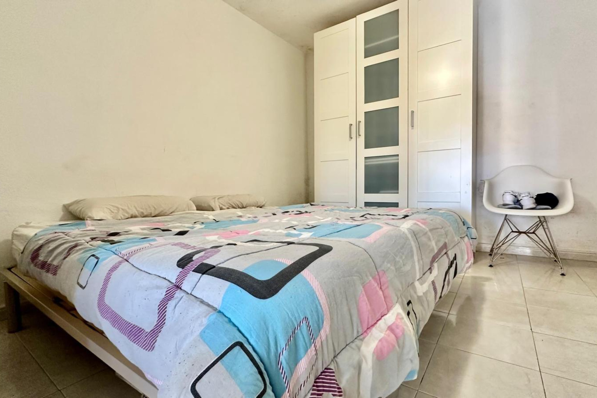 Revente - Bungalow - Benidorm - Poniente