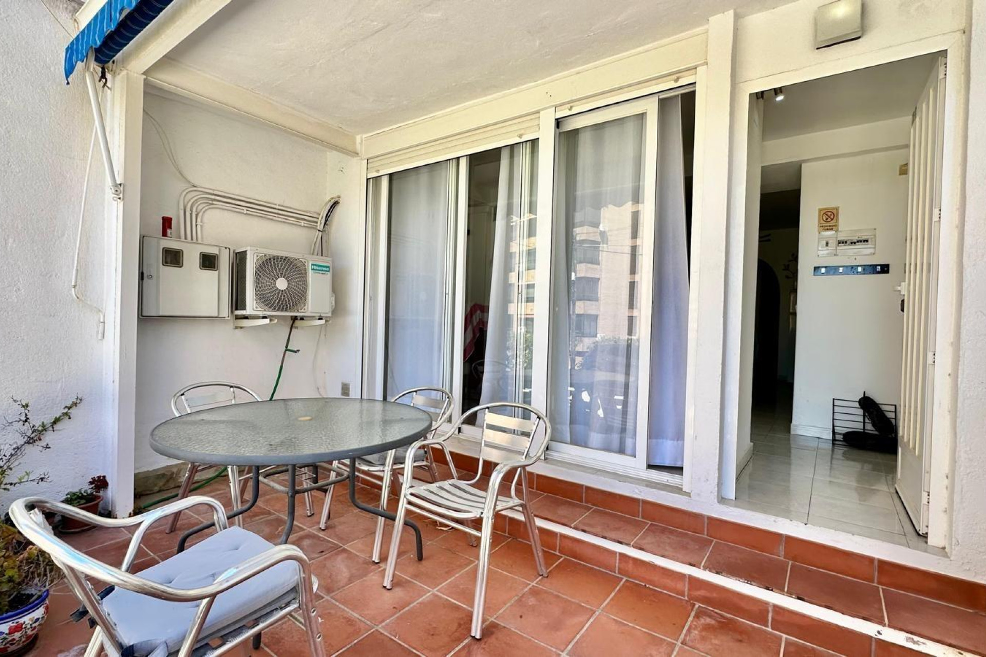 Revente - Bungalow - Benidorm - Poniente