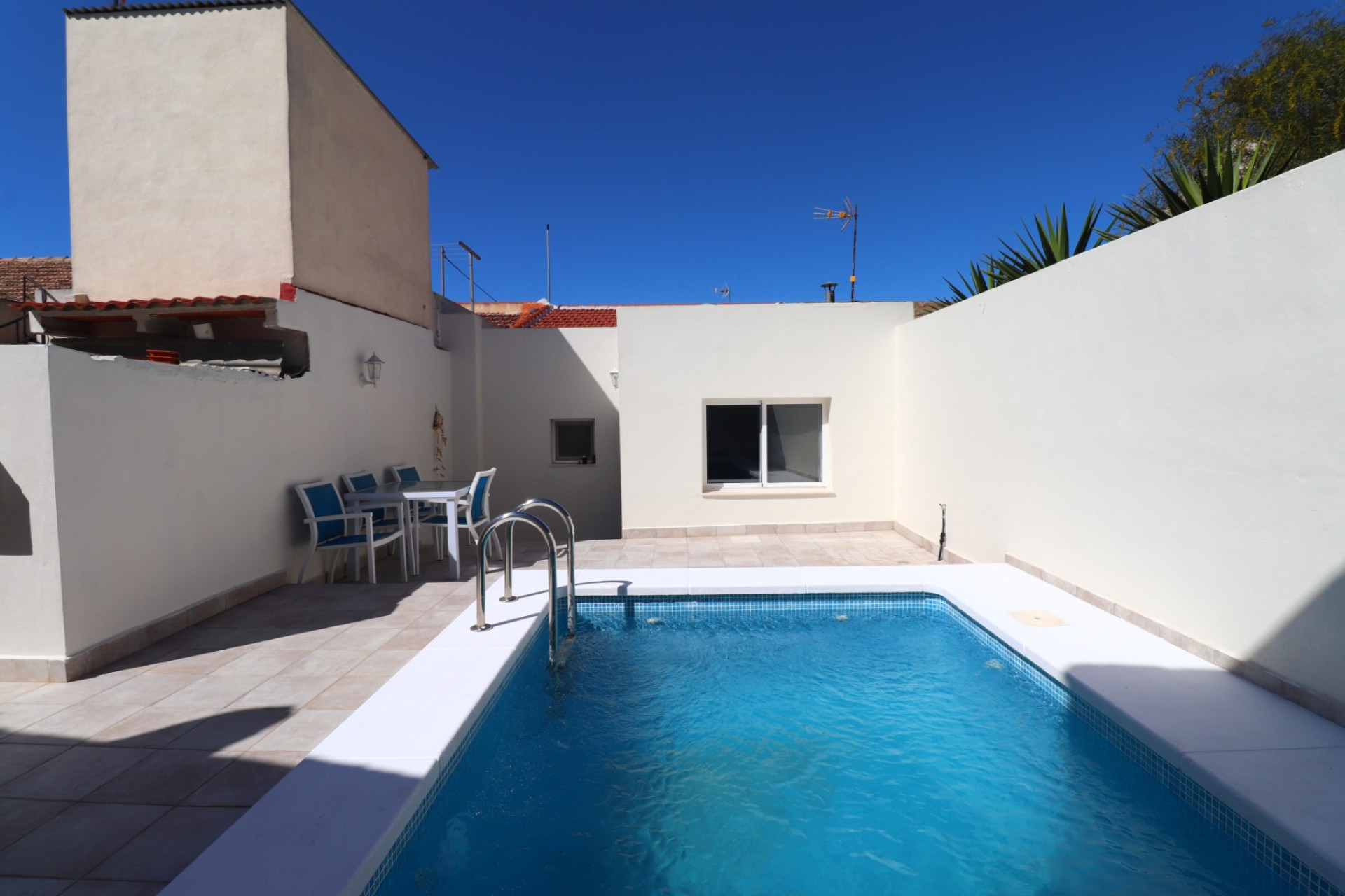 Revente - Bungalow - Benijofar - Benijofar - Village