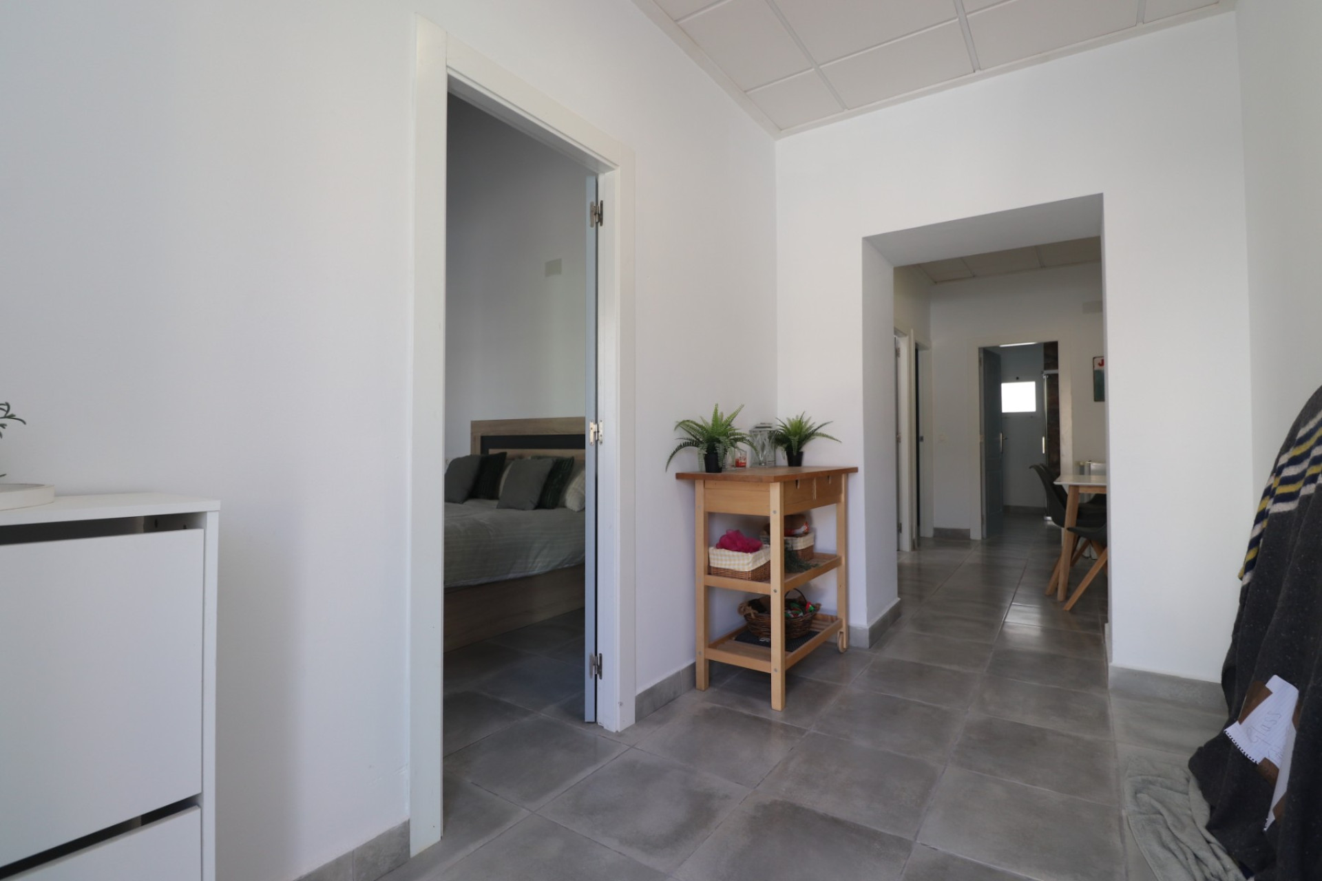 Revente - Bungalow - Benijofar - Benijofar - Village