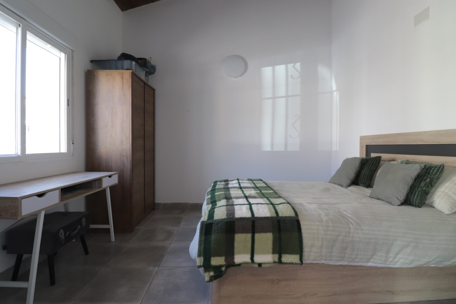 Revente - Bungalow - Benijofar - Benijofar - Village