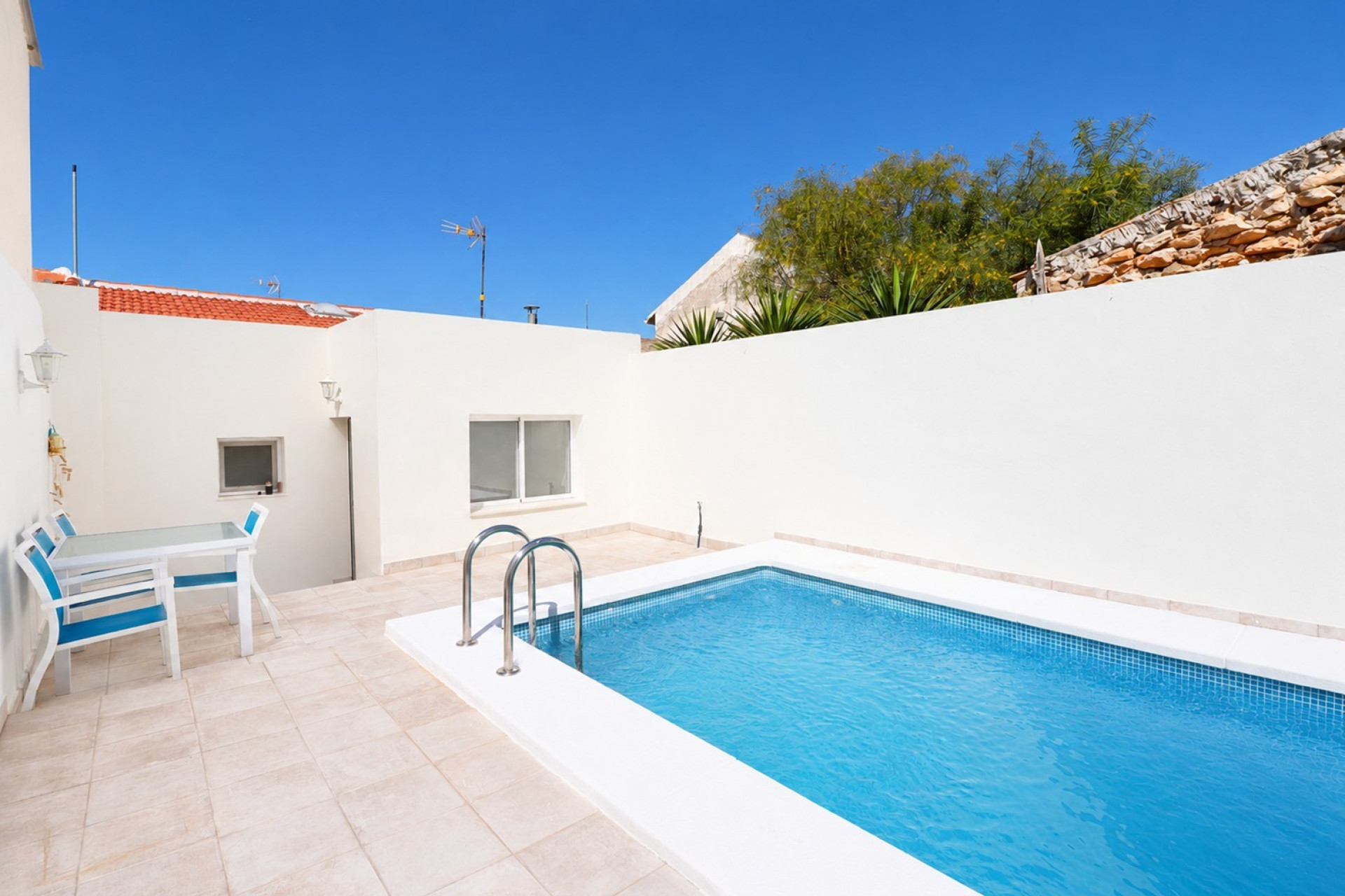 Revente - Bungalow - Benijofar - Benijofar - Village