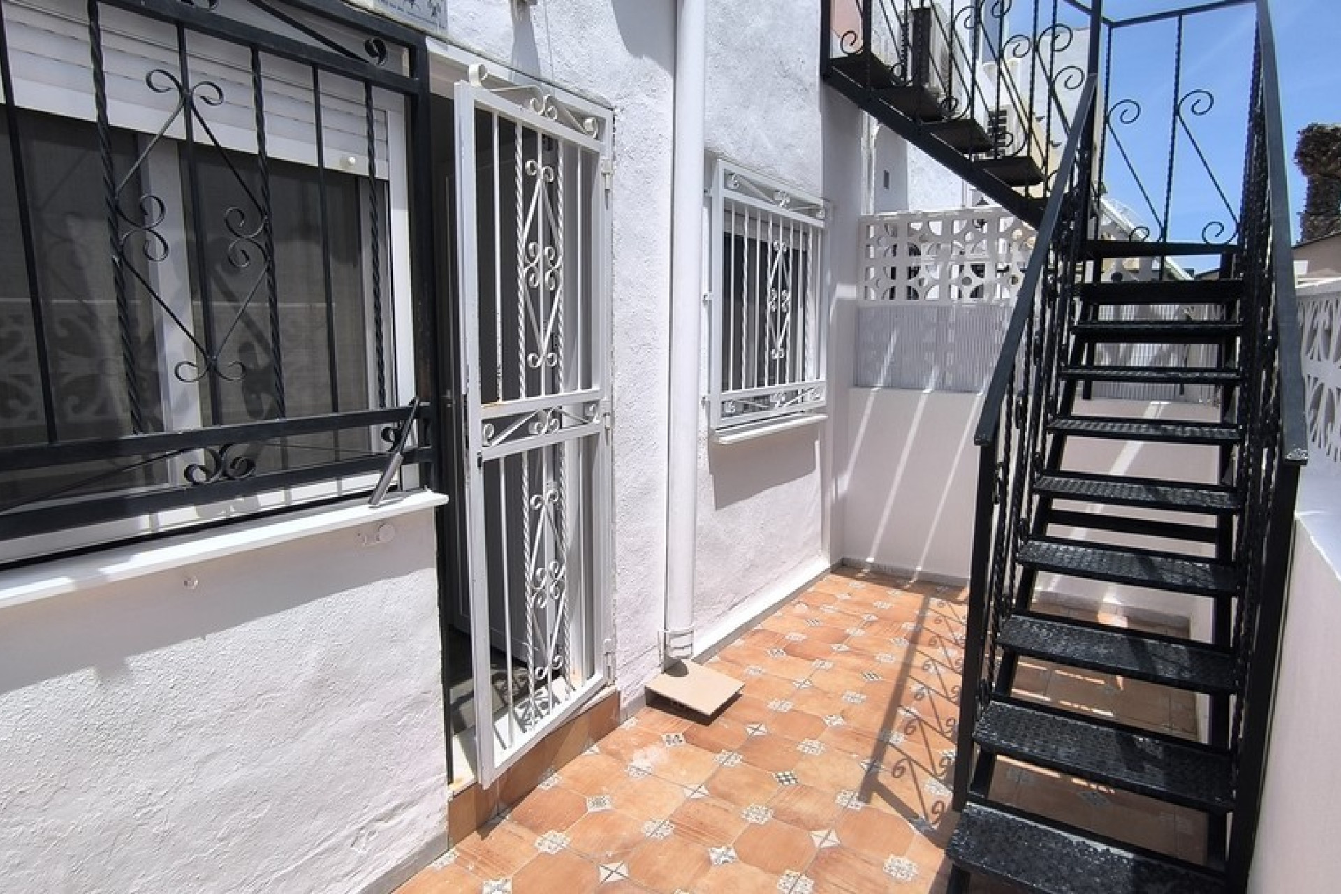 Revente - Bungalow - Benijofar - Pueblo