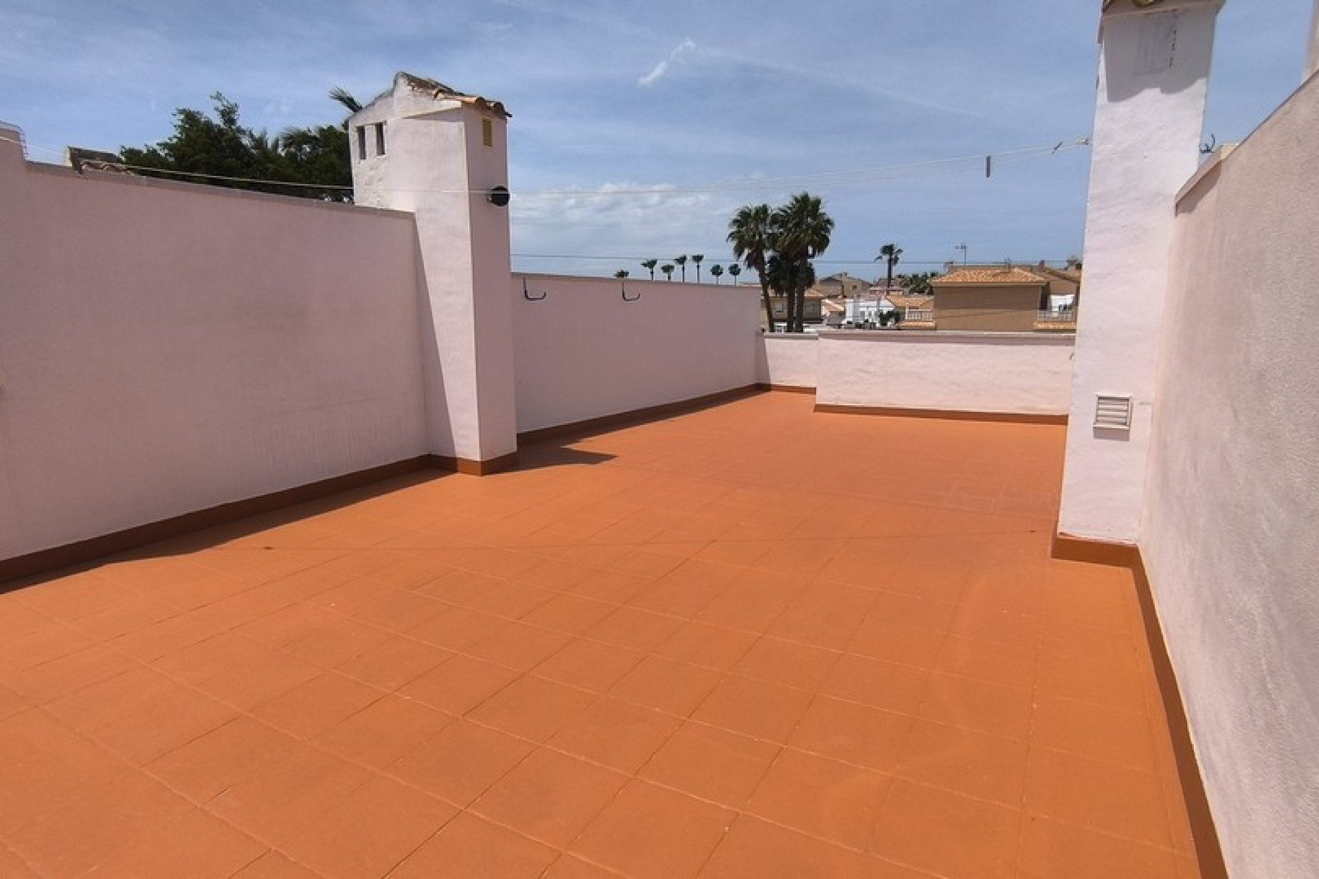 Revente - Bungalow - Benijofar - Pueblo