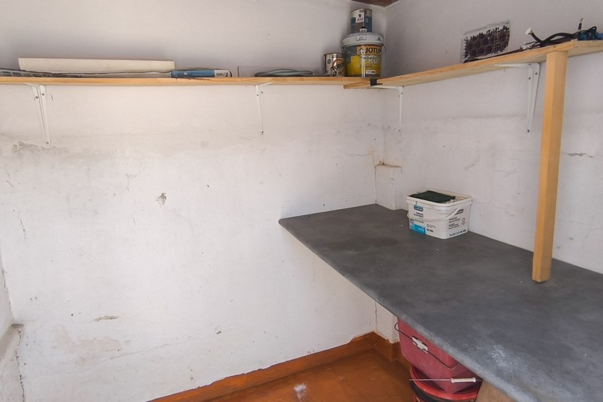 Revente - Bungalow - Benijofar - Pueblo