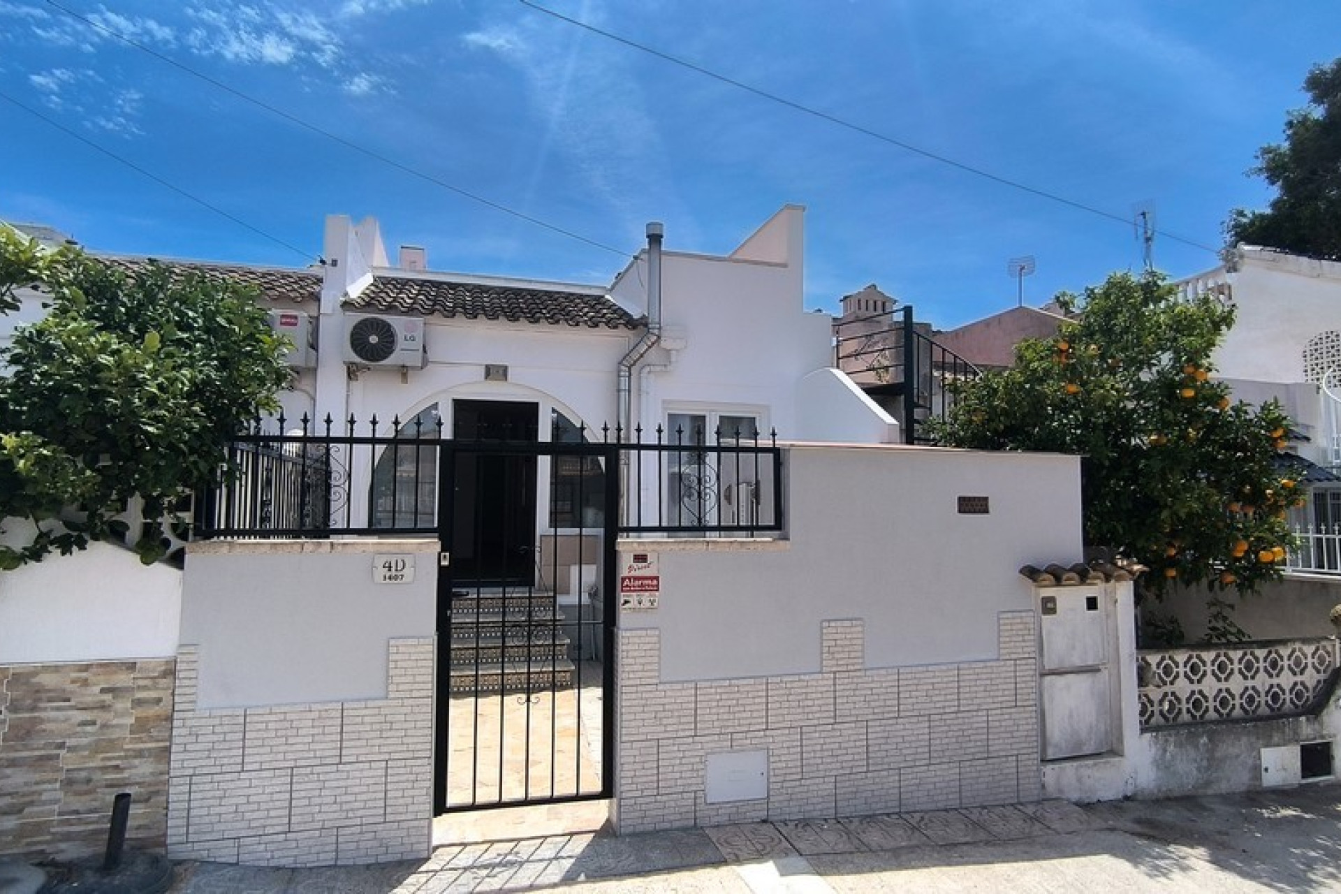 Revente - Bungalow - Benijofar - Pueblo