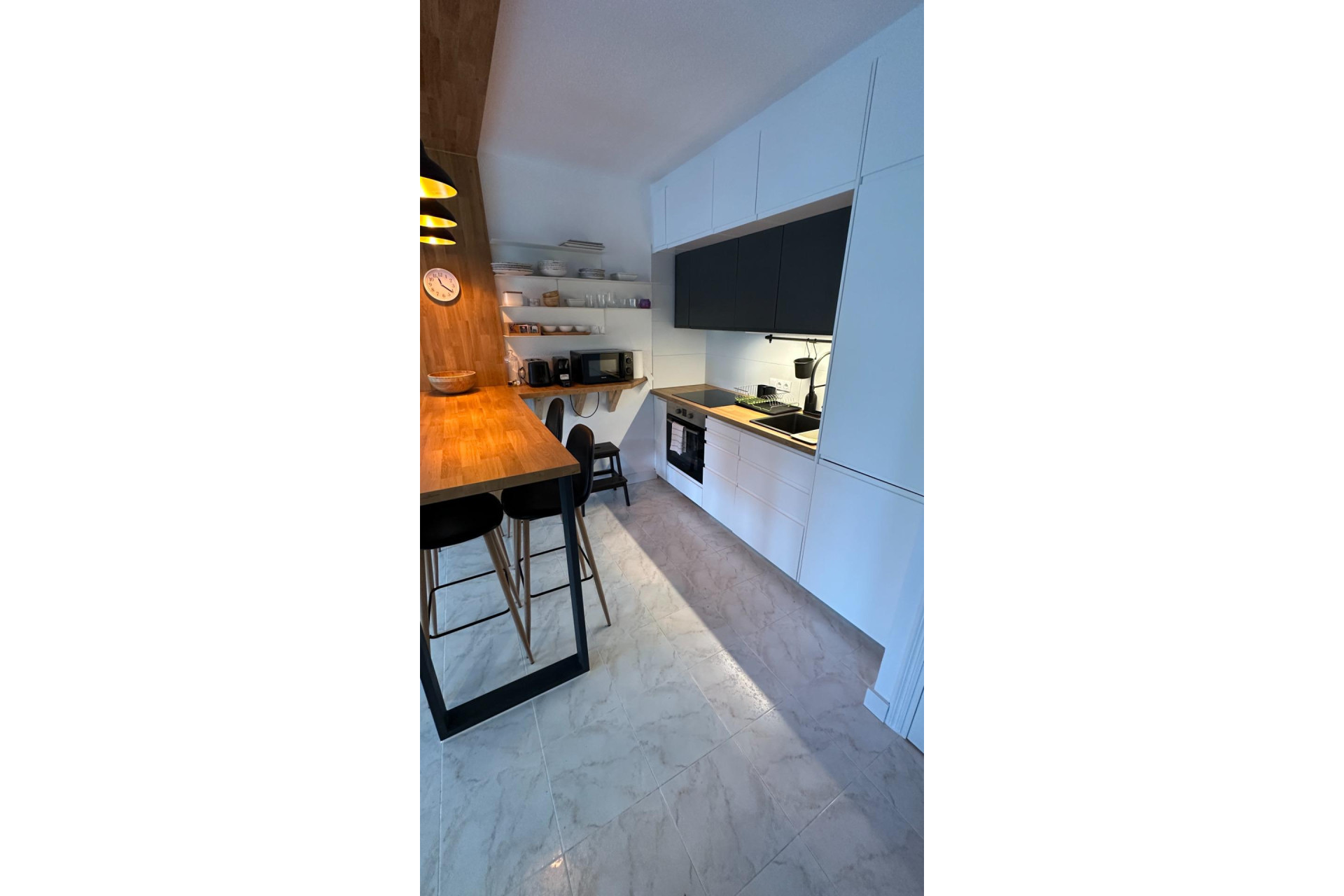 Revente - Bungalow - Benitachell - Cumbre del Sol