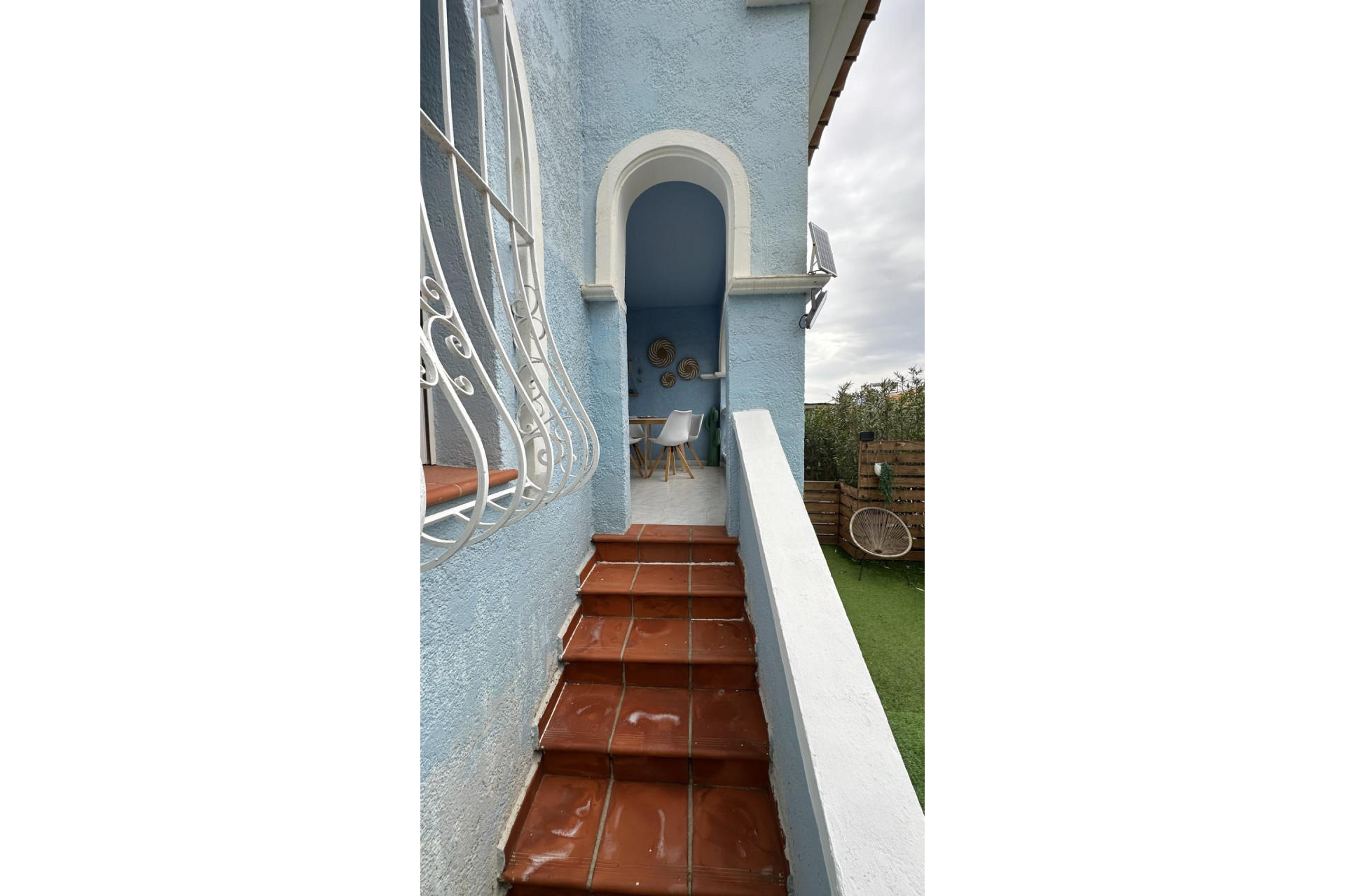 Revente - Bungalow - Benitachell - Cumbre del Sol