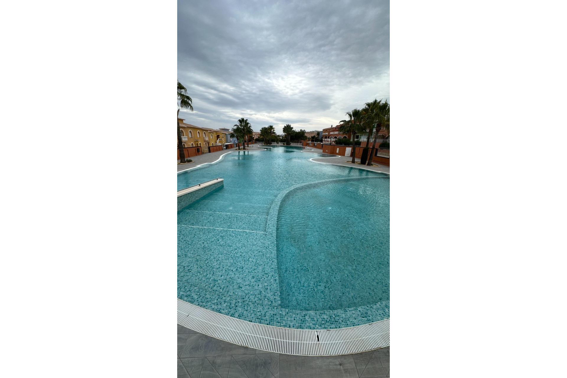 Revente - Bungalow - Benitachell - Cumbre del Sol