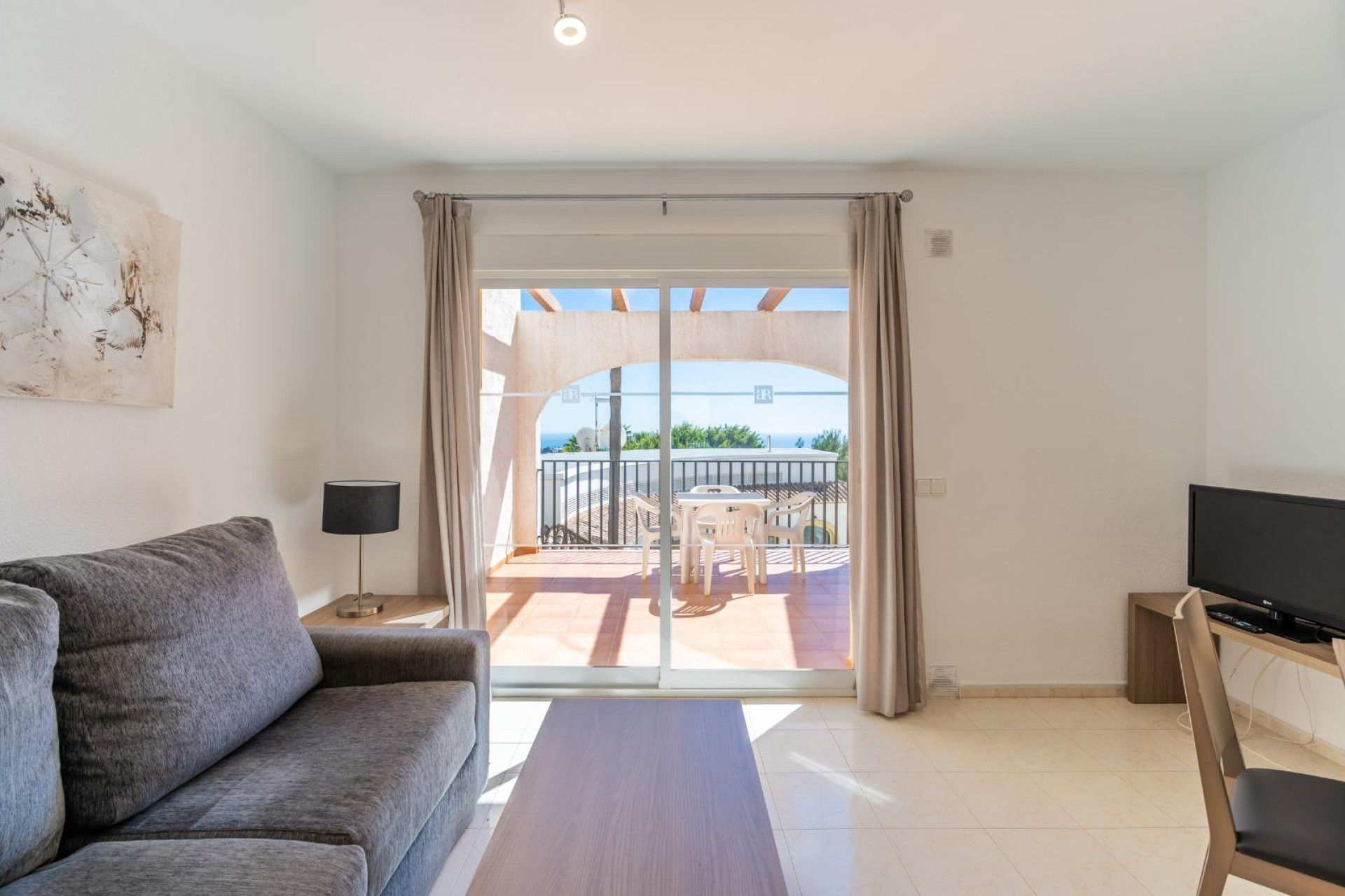 Revente - Bungalow - Calpe - Imperial park