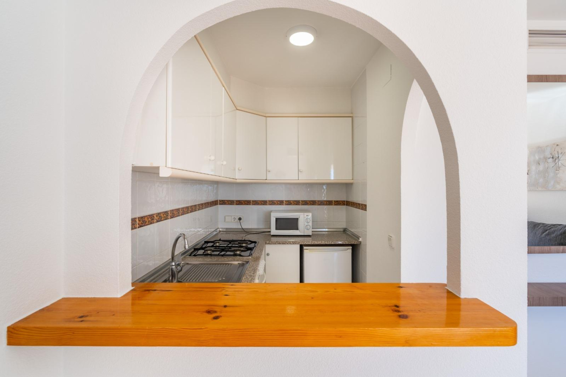 Revente - Bungalow - Calpe - Imperial park