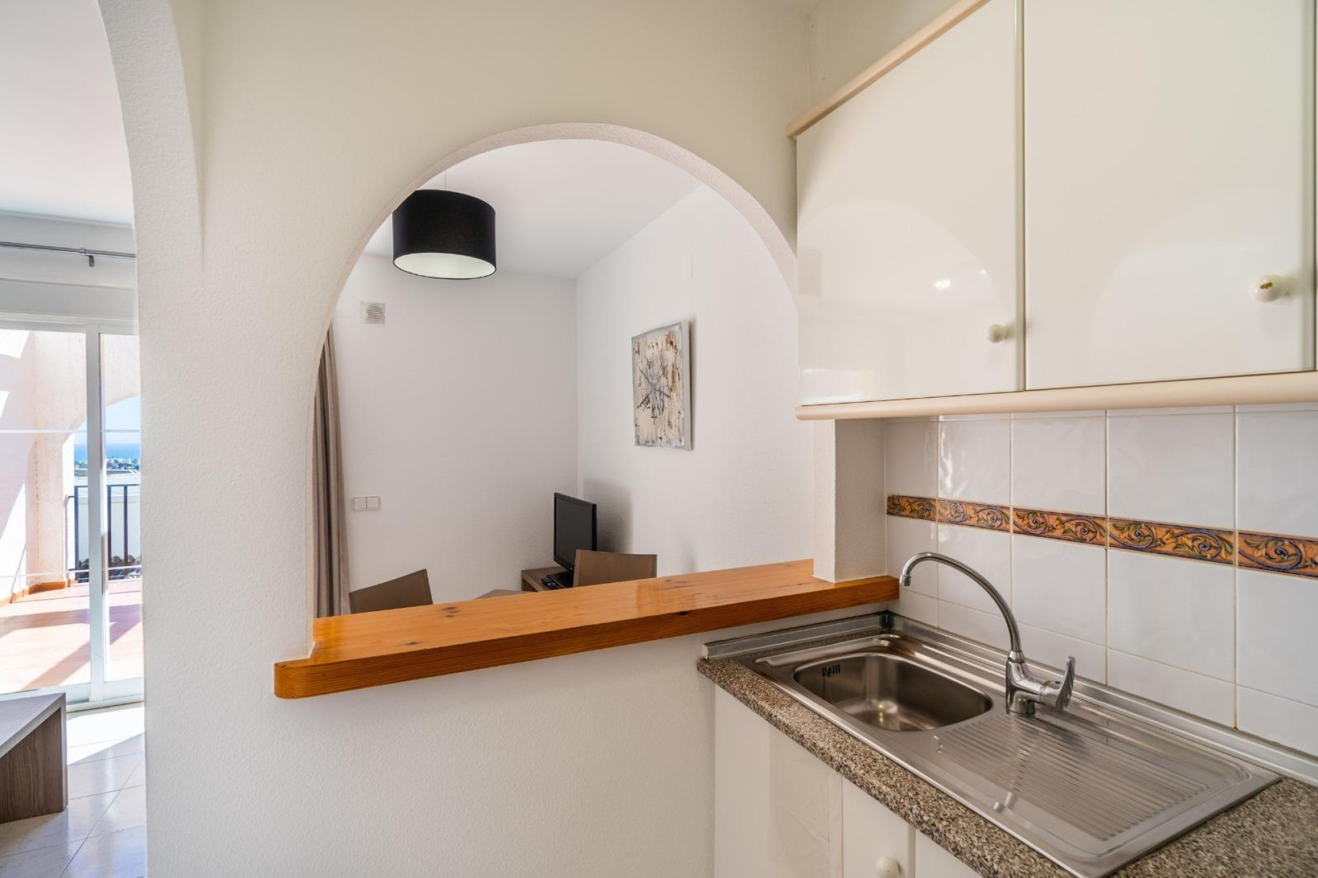 Revente - Bungalow - Calpe - Imperial park