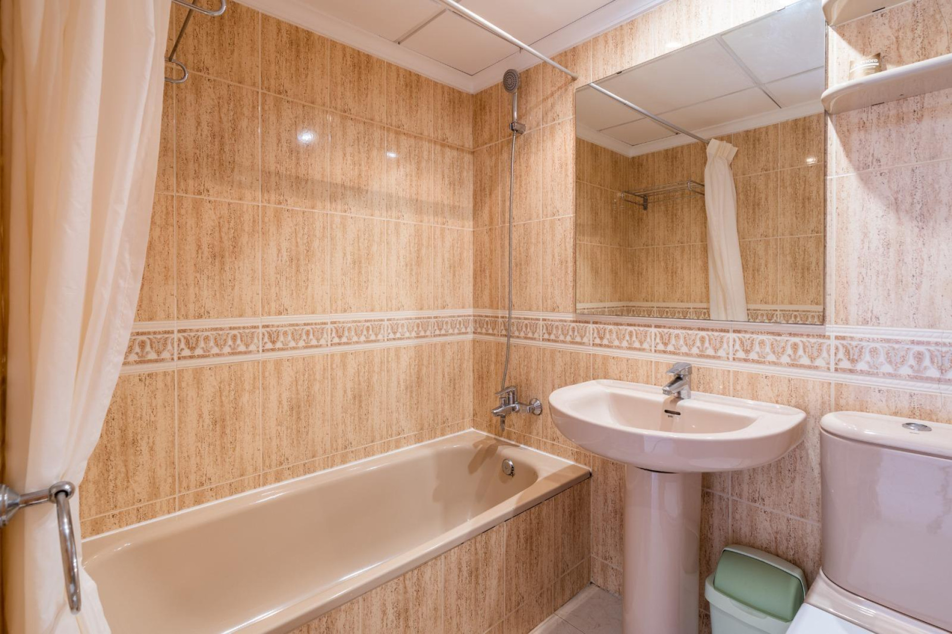 Revente - Bungalow - Calpe - Imperial park