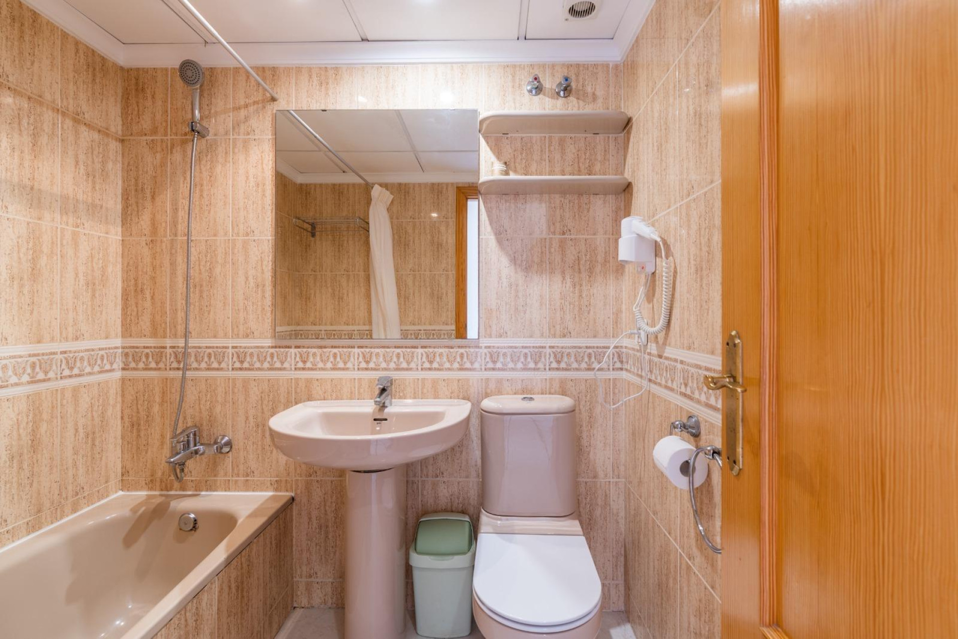 Revente - Bungalow - Calpe - Imperial park