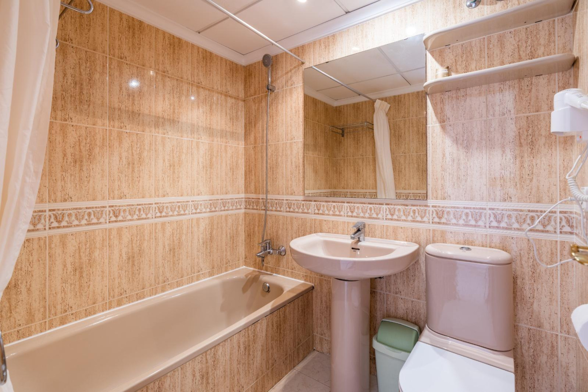 Revente - Bungalow - Calpe - Imperial park