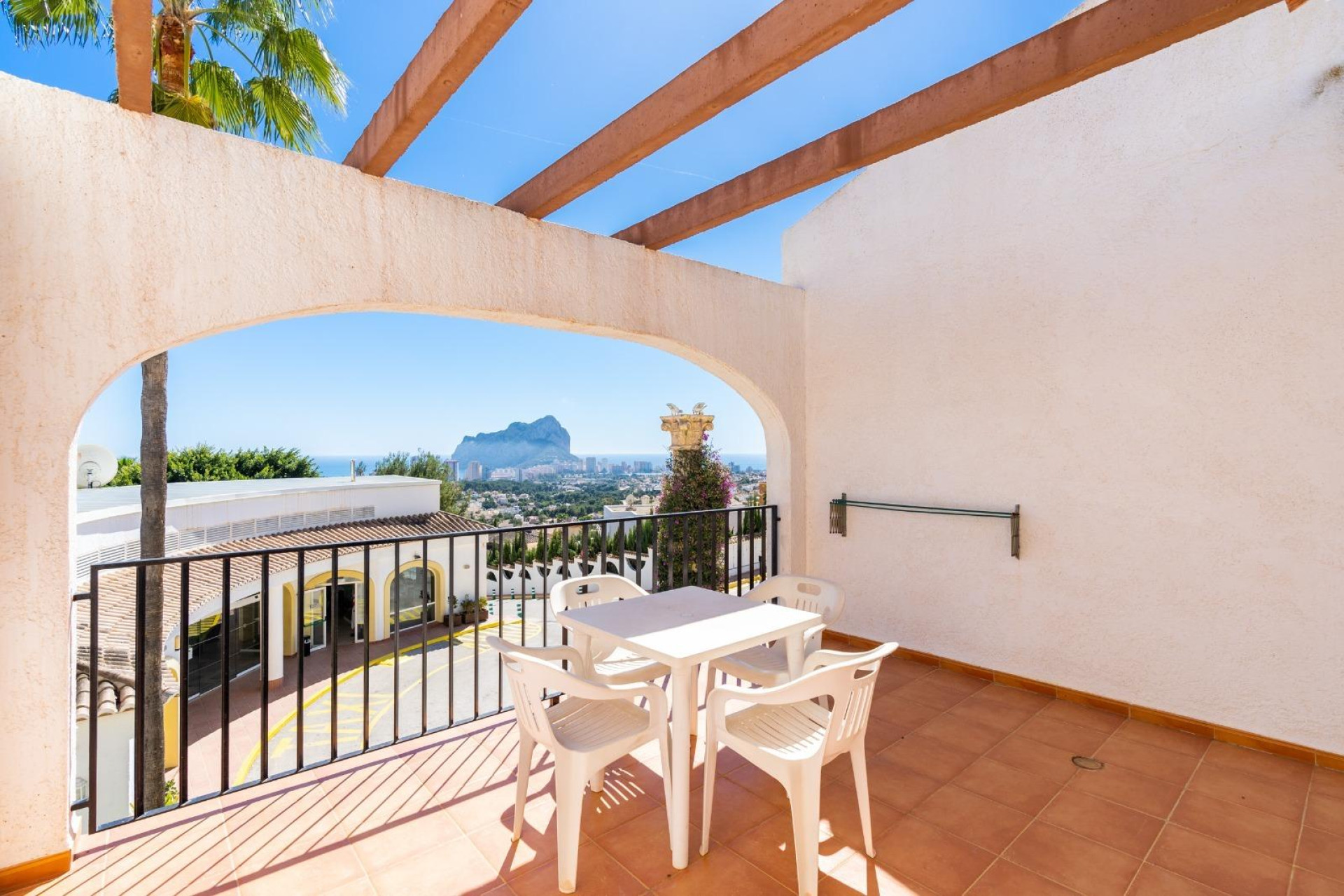 Revente - Bungalow - Calpe - Imperial park