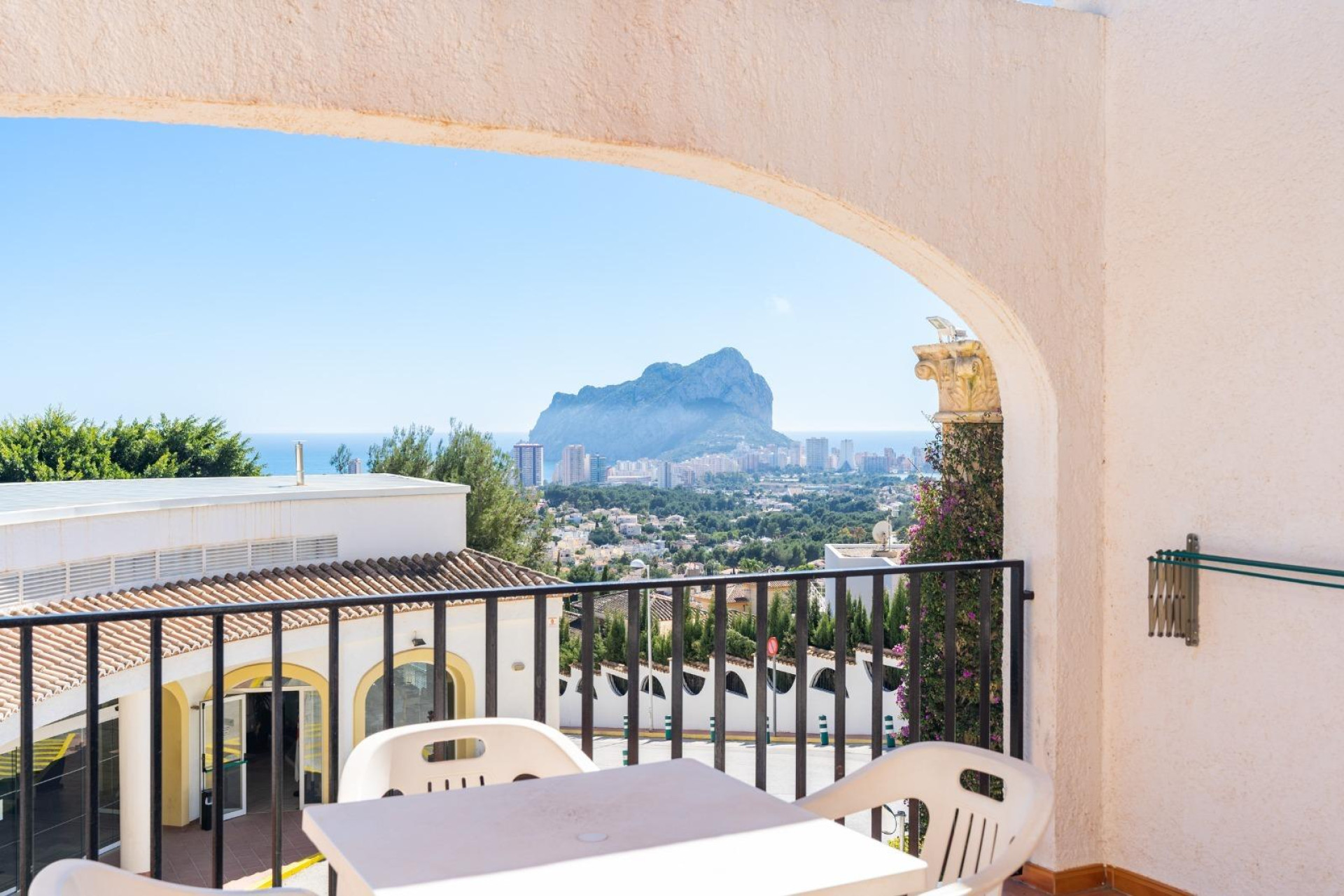 Revente - Bungalow - Calpe - Imperial park