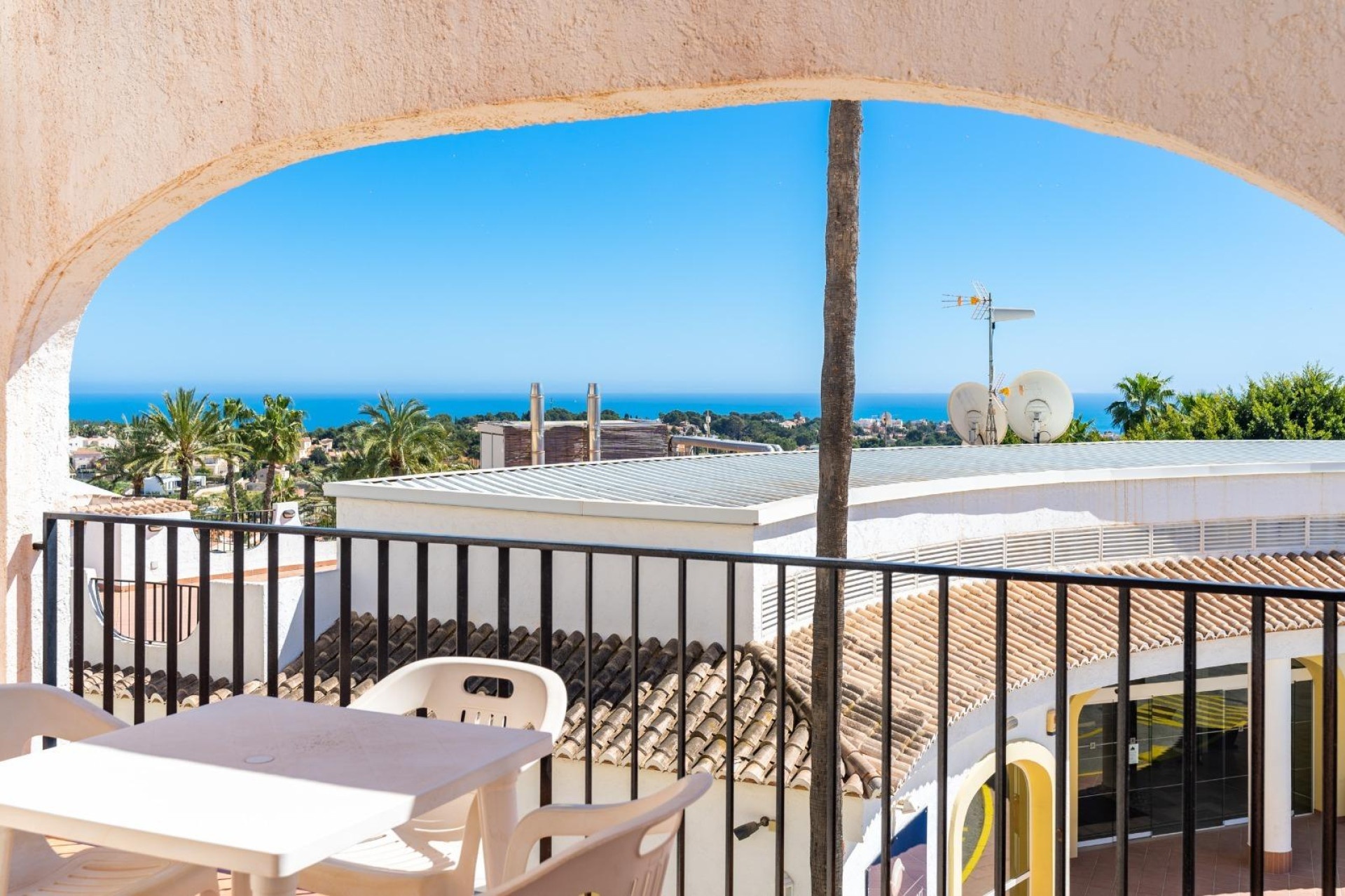 Revente - Bungalow - Calpe - Imperial park
