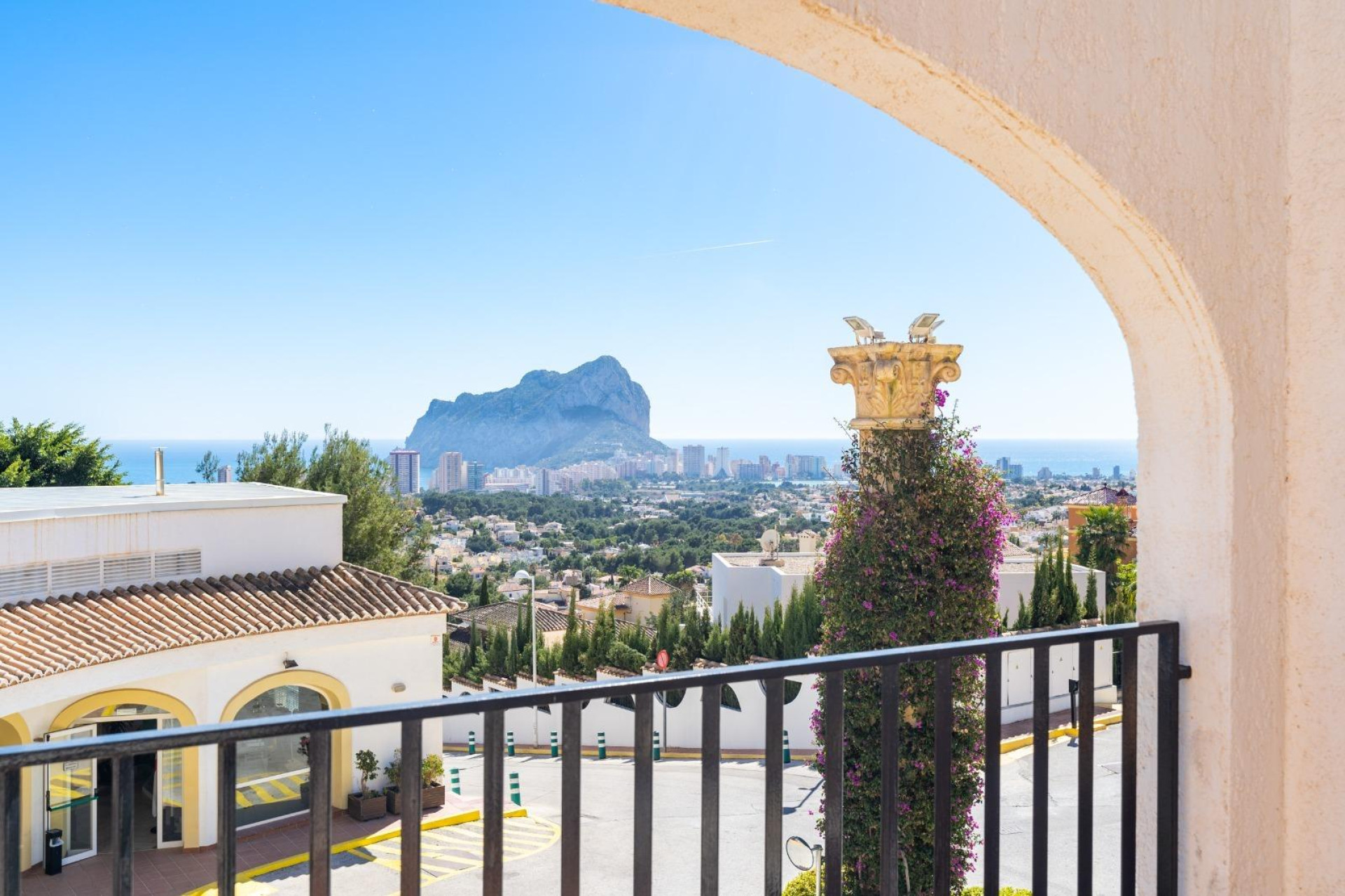 Revente - Bungalow - Calpe - Imperial park