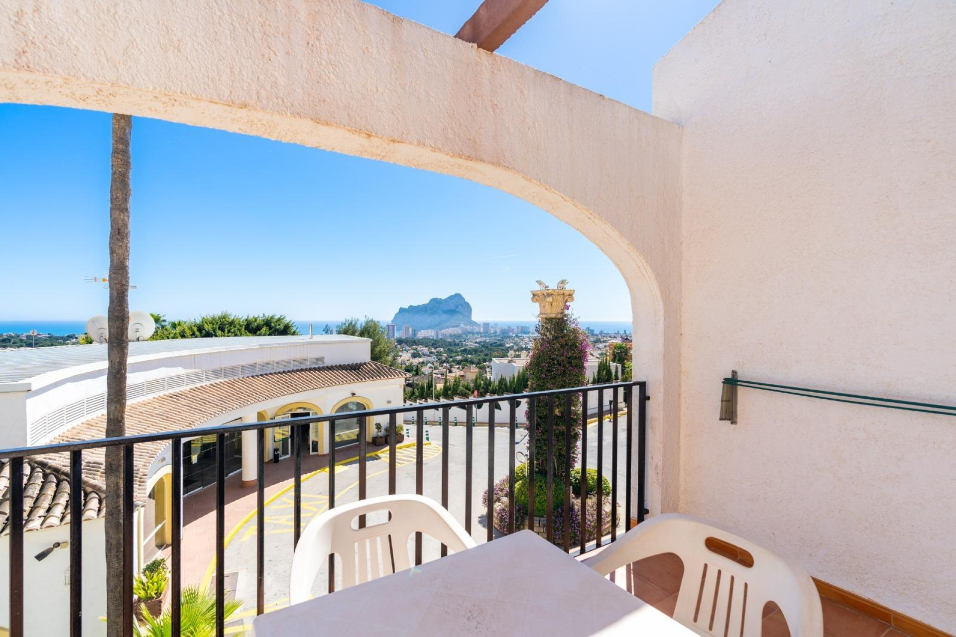 Revente - Bungalow - Calpe - Imperial park