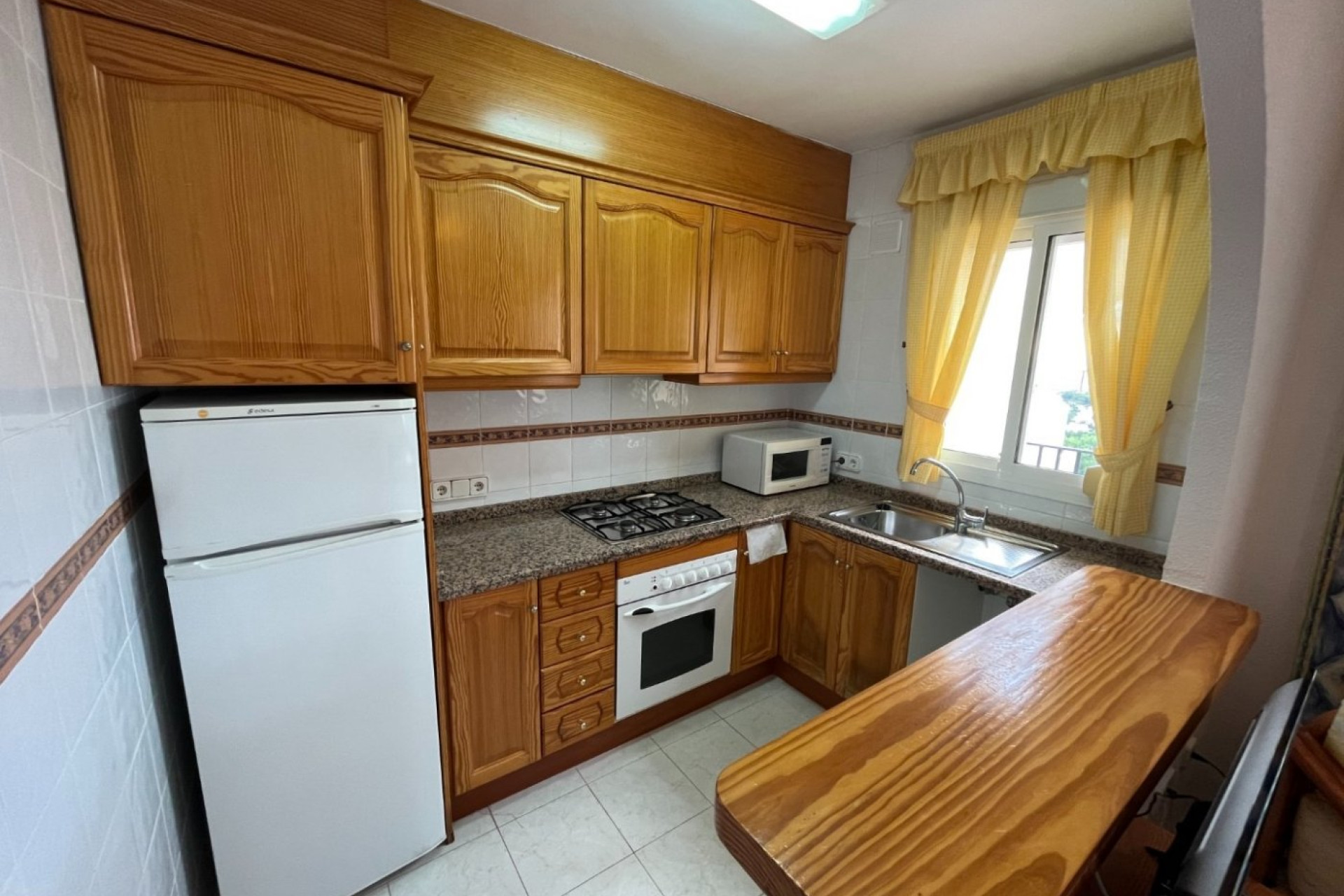 Revente - Bungalow - Calpe - Imperial park