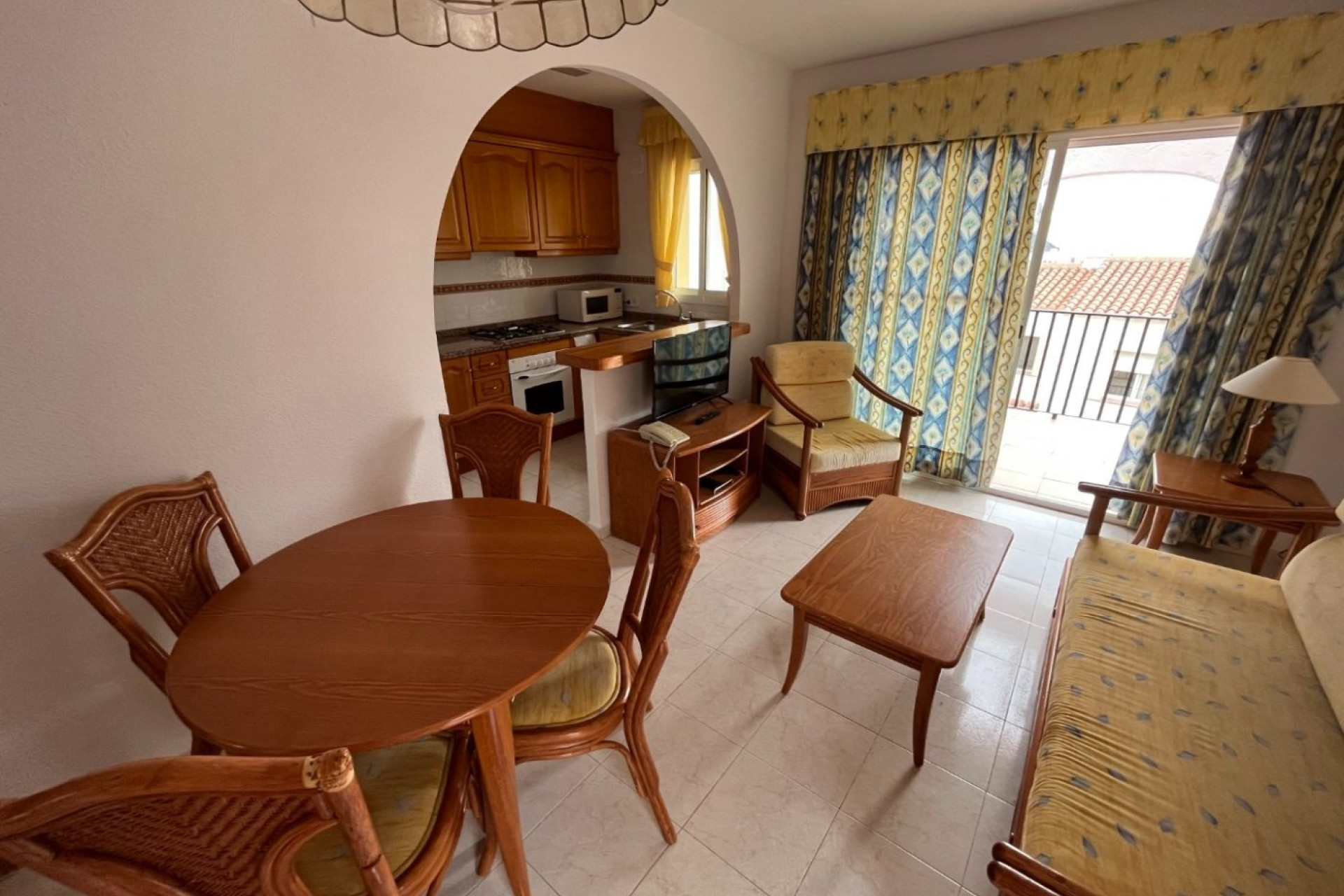 Revente - Bungalow - Calpe - Imperial park