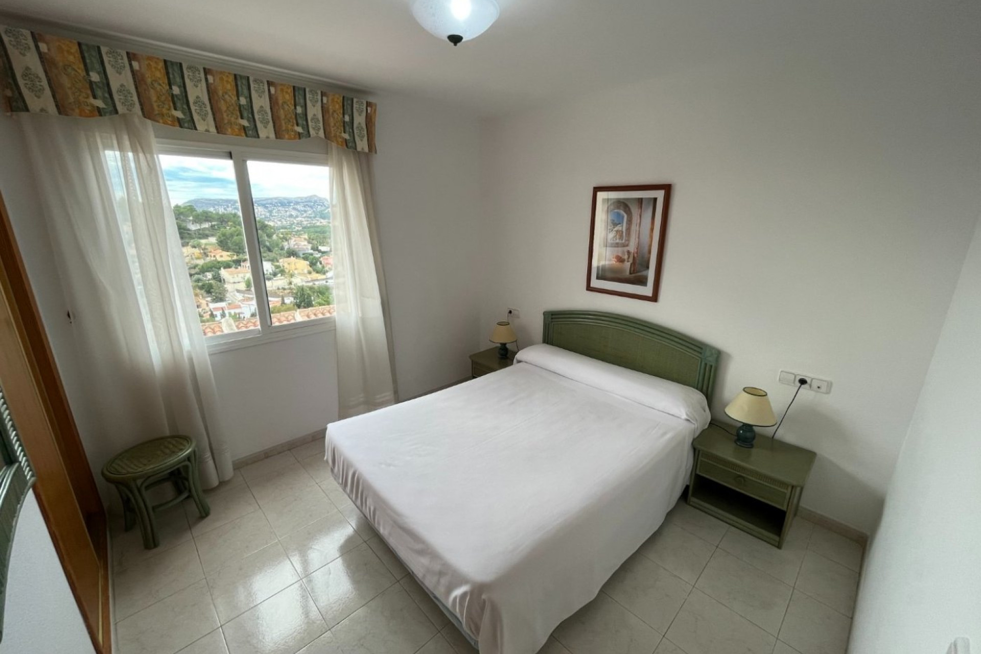 Revente - Bungalow - Calpe - Imperial park