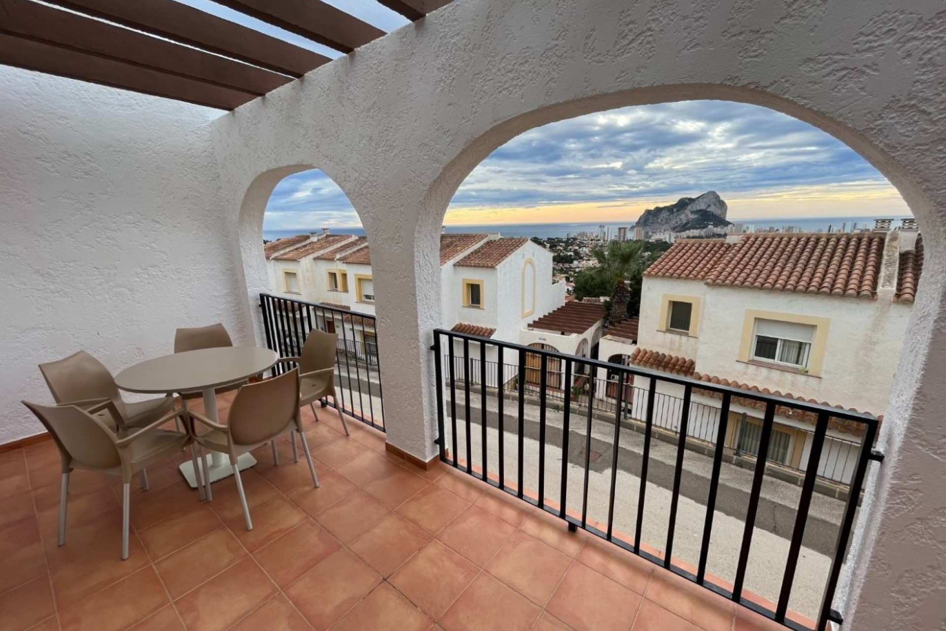 Revente - Bungalow - Calpe - Imperial park