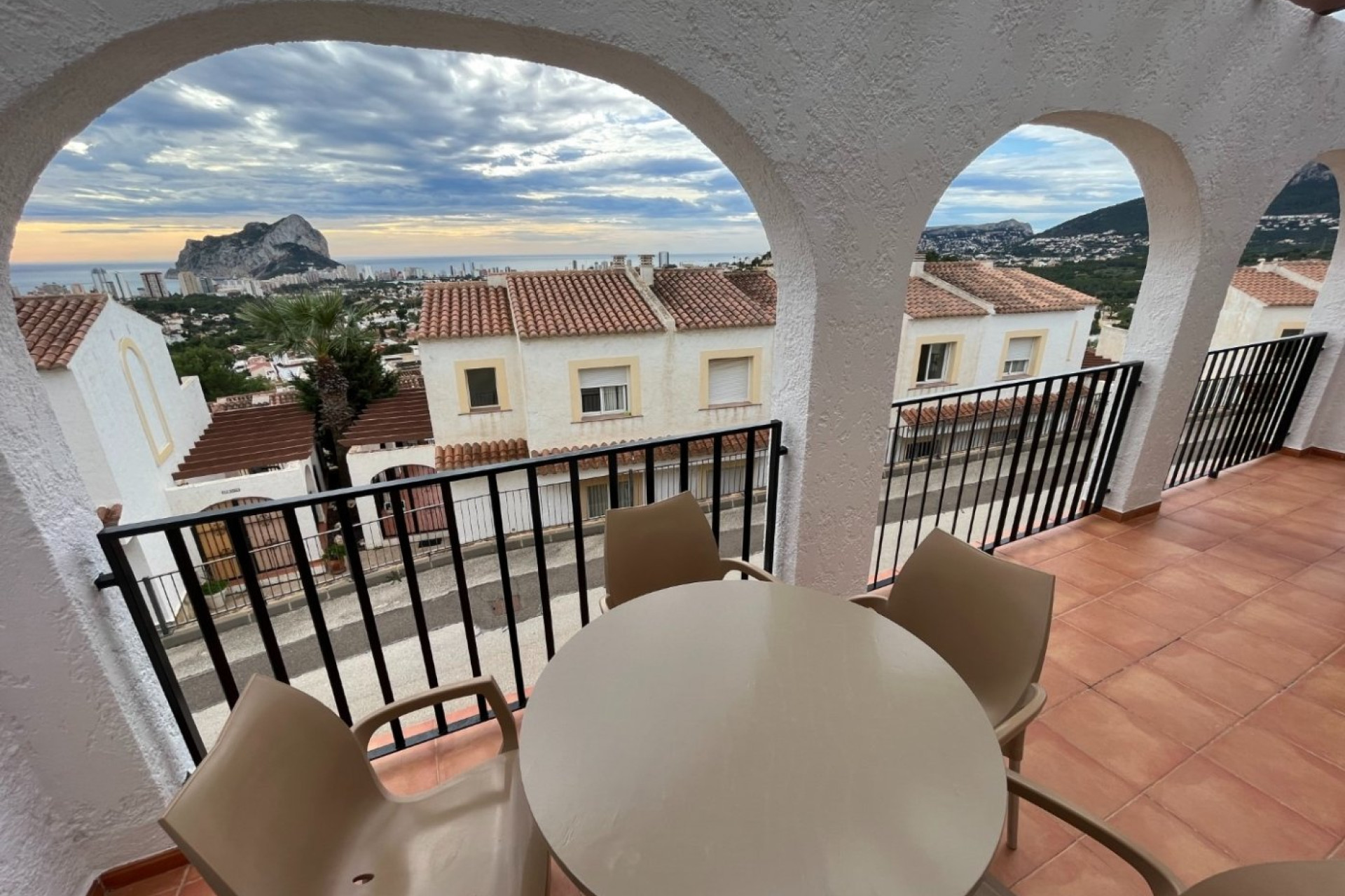 Revente - Bungalow - Calpe - Imperial park