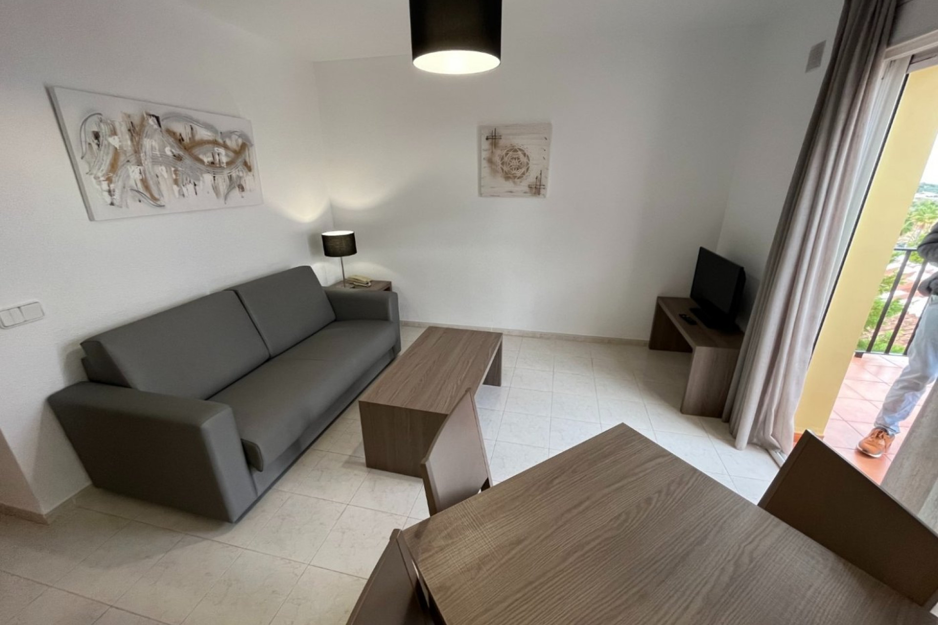 Revente - Bungalow - Calpe - Imperial park